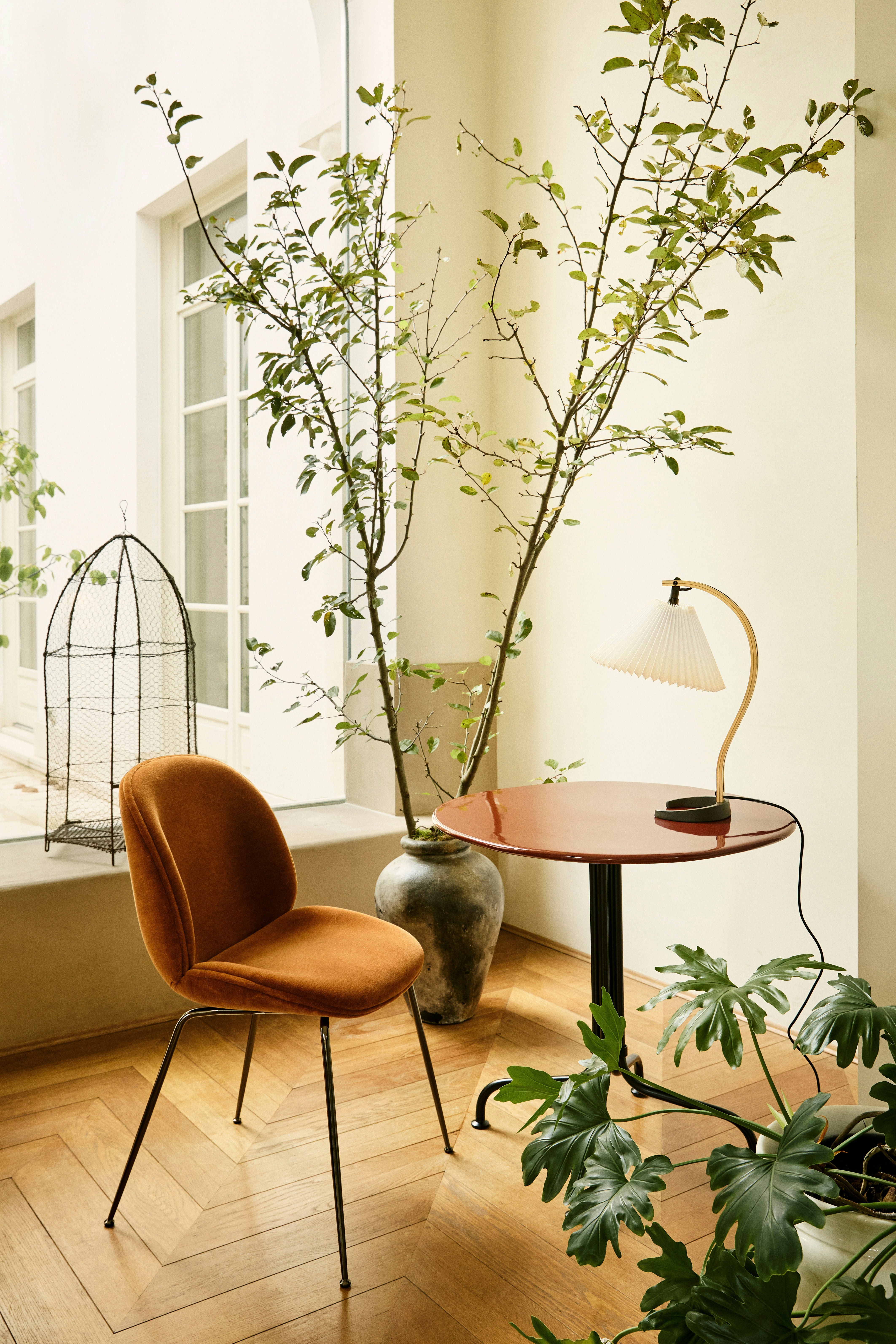 Carmel Bistro Outdoor Lounge Table