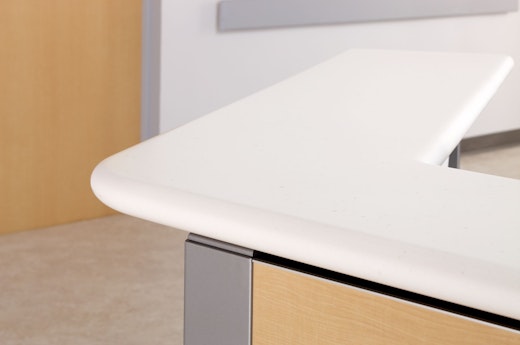 Autostrada Service Wall, Detail