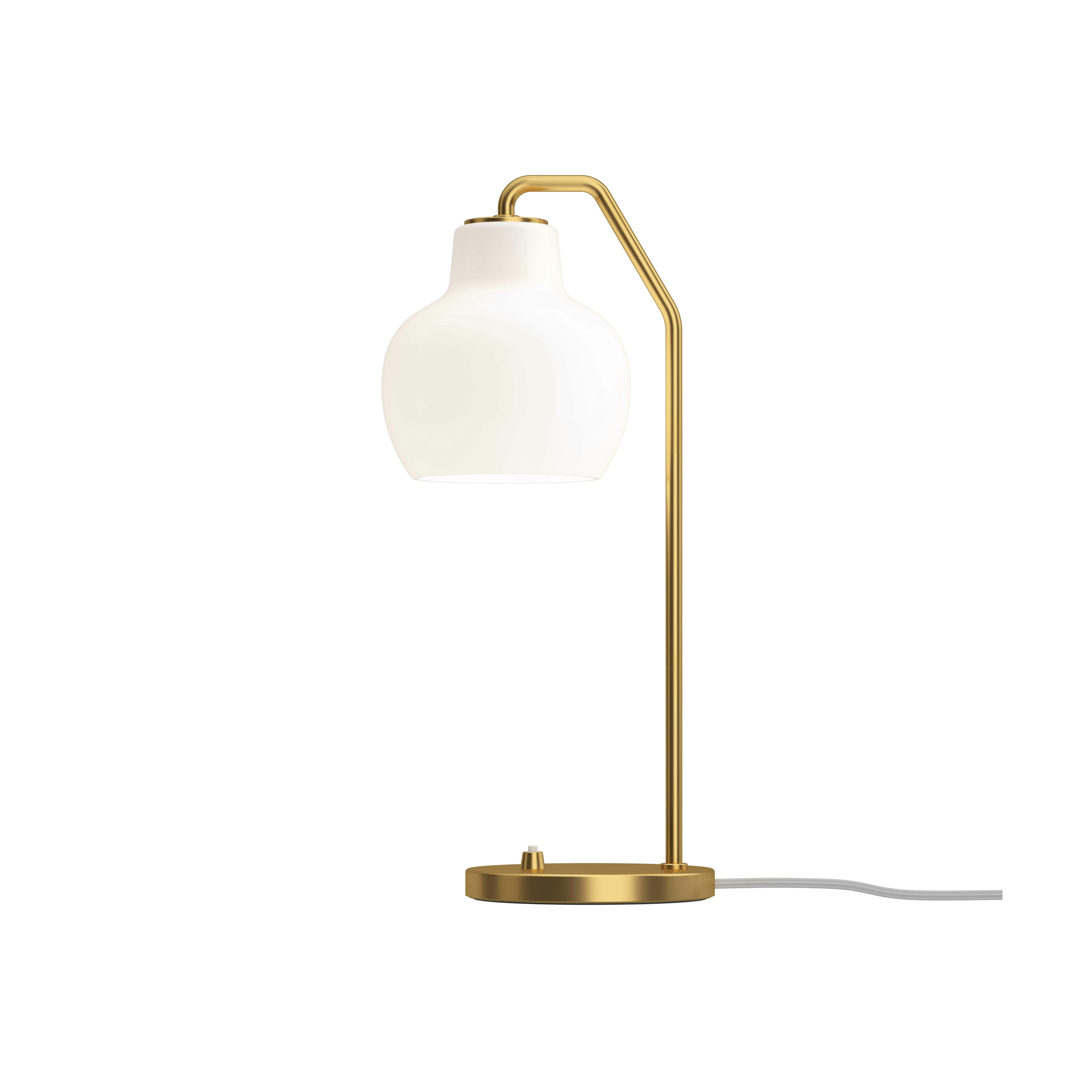 VL Ring Crown Table Lamp