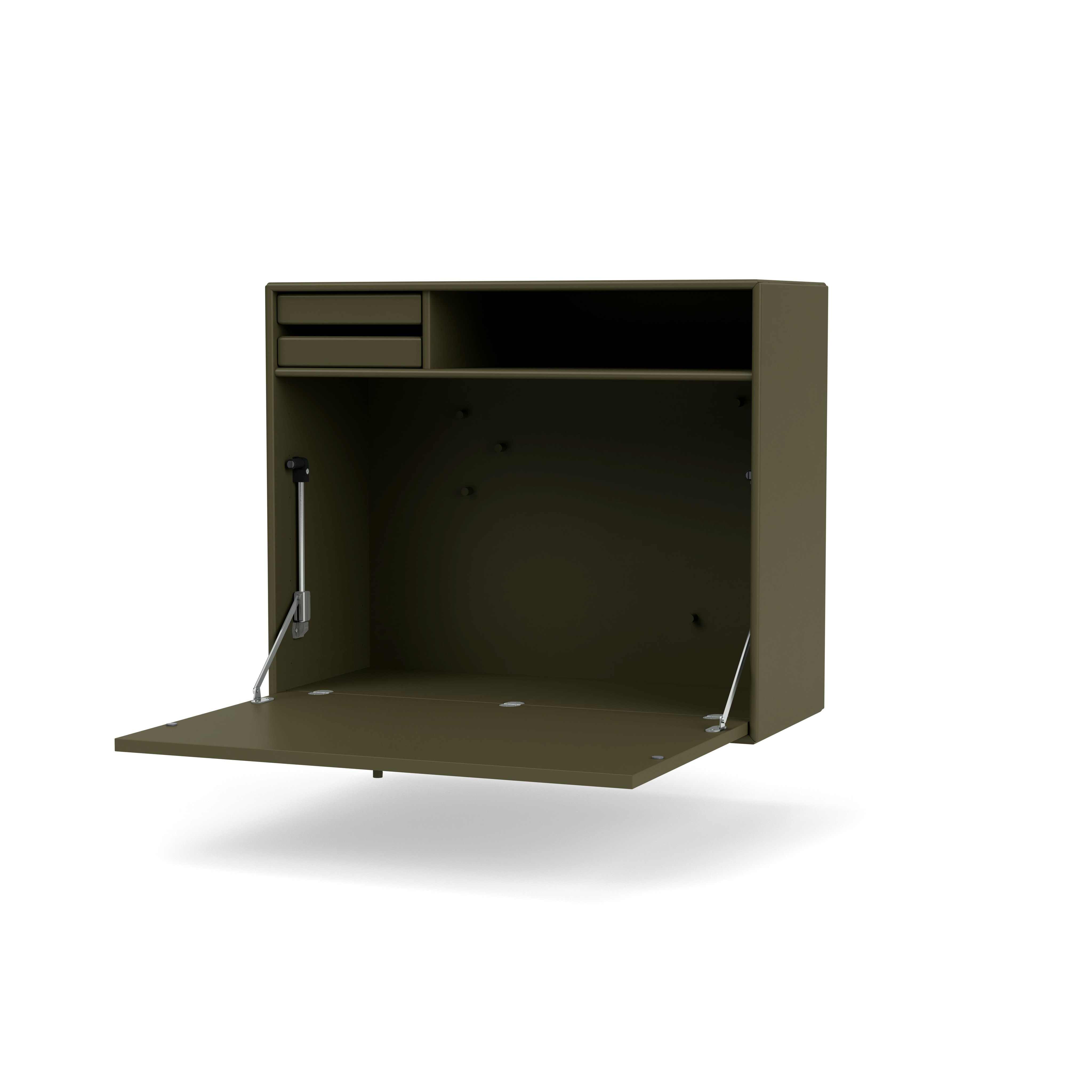 Studio Secretary Desk - Oregano