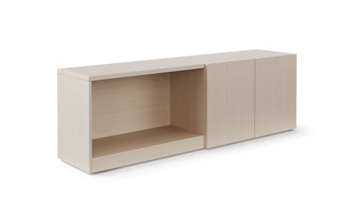 Dividends Skyline Storage