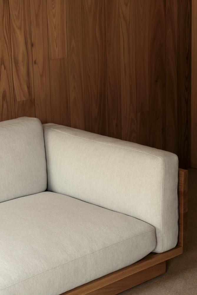 Pawson Drift Sofa
