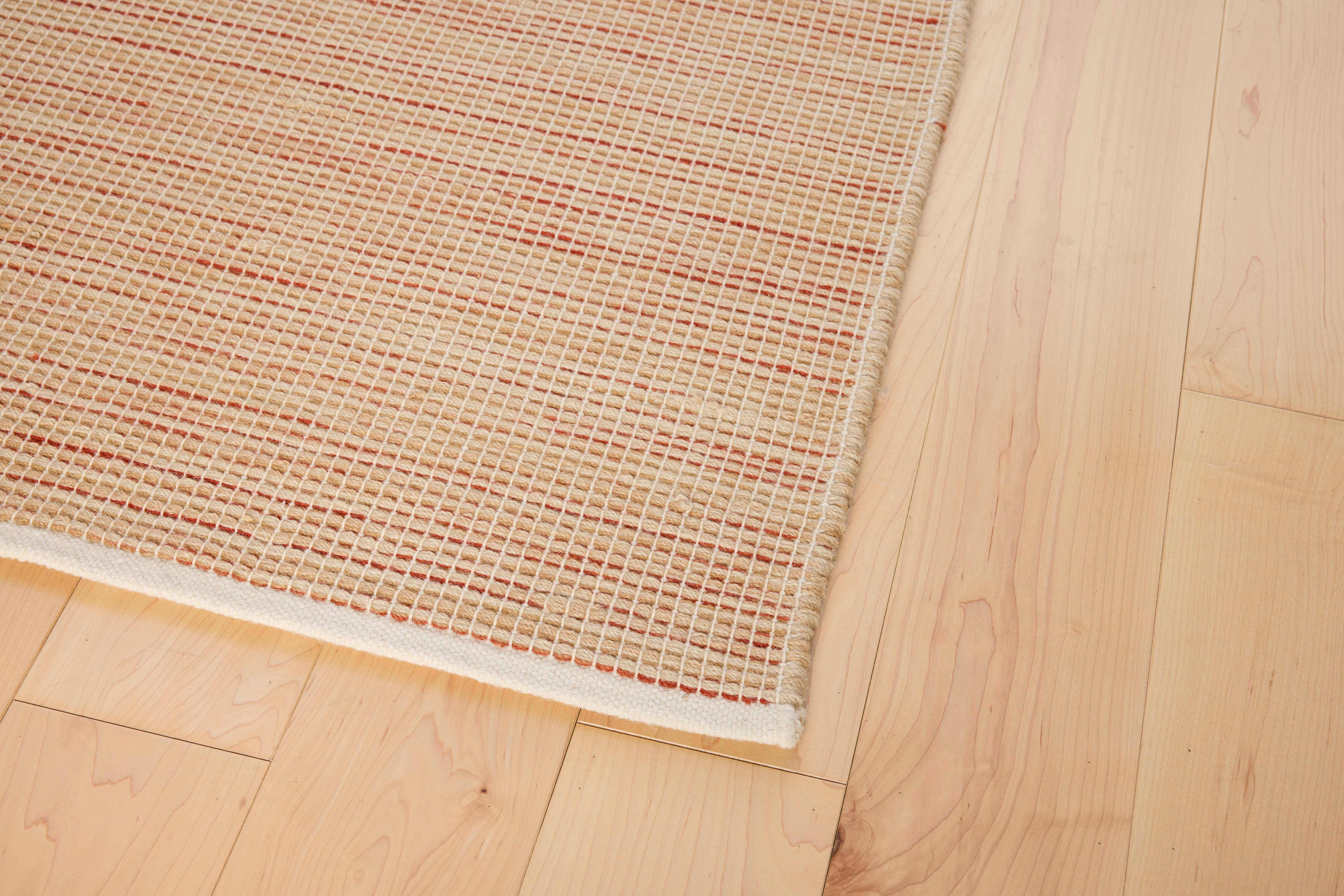 Acre Rug - 8 x 10, Canna