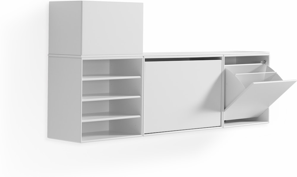 Entry Console