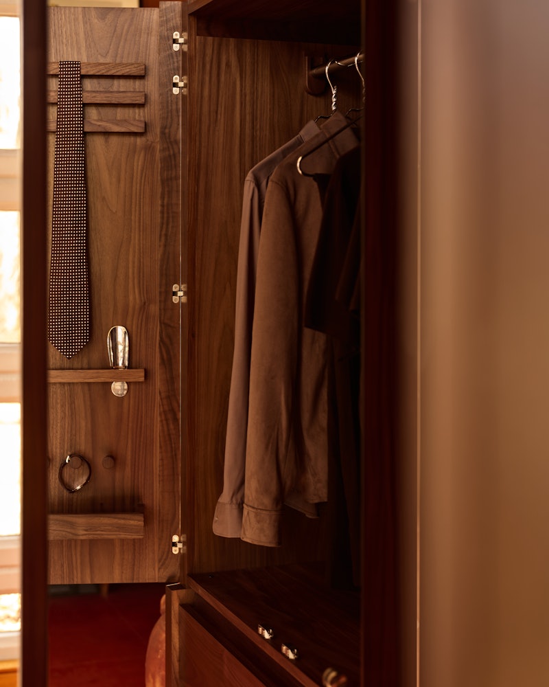 Matera Armoire