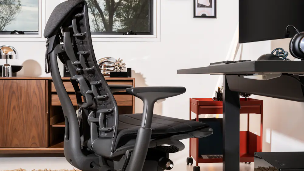 Herman Miller Embody Chair: 2026 Buyer's Guide, Review, Price Herman Miller Embody Chair: 2026 Buyer's Guide, Review, Price