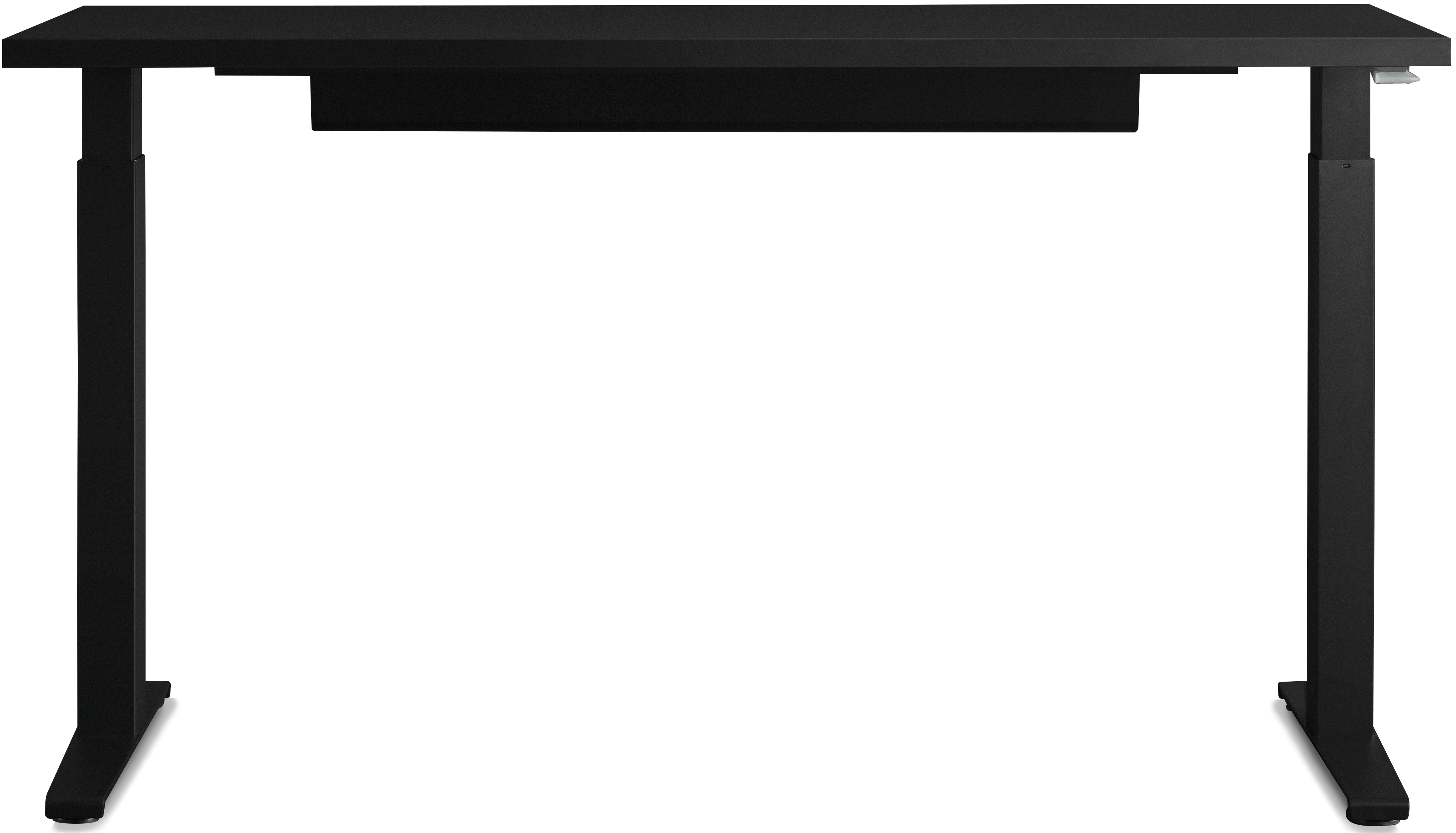 Motia Gaming Sit-to-Stand Desk