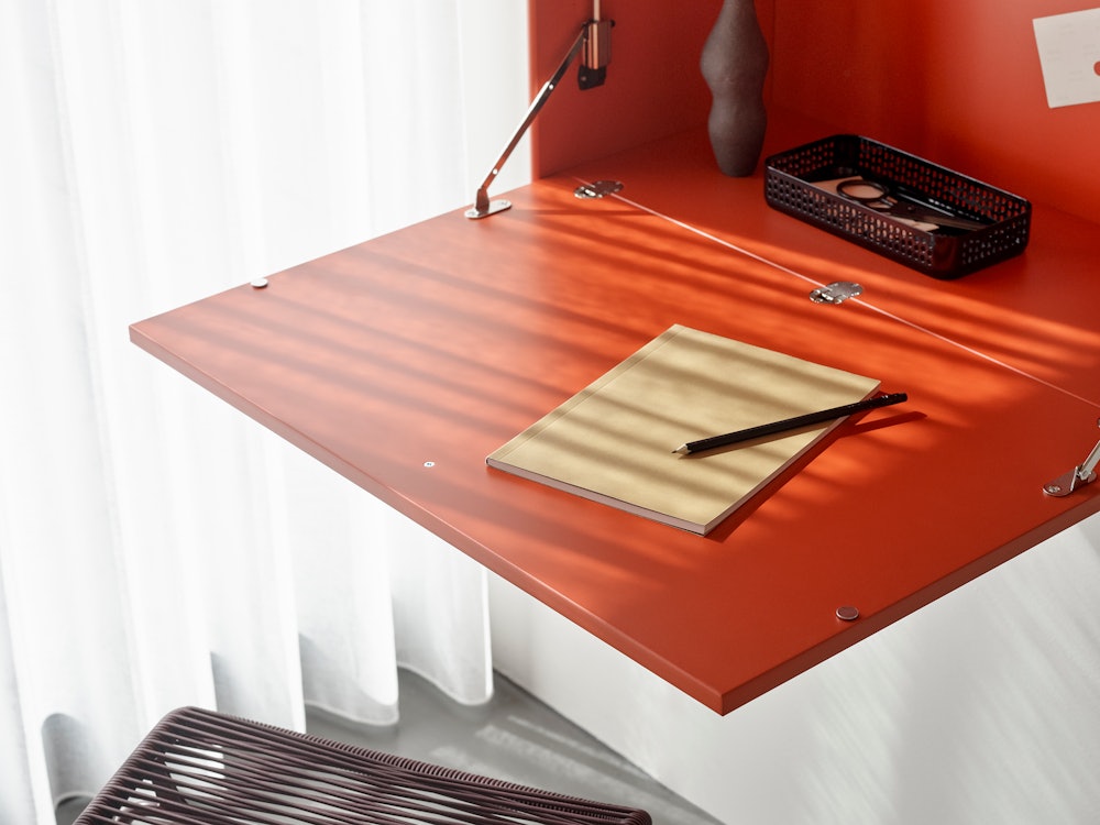 Studio Secretary Desk