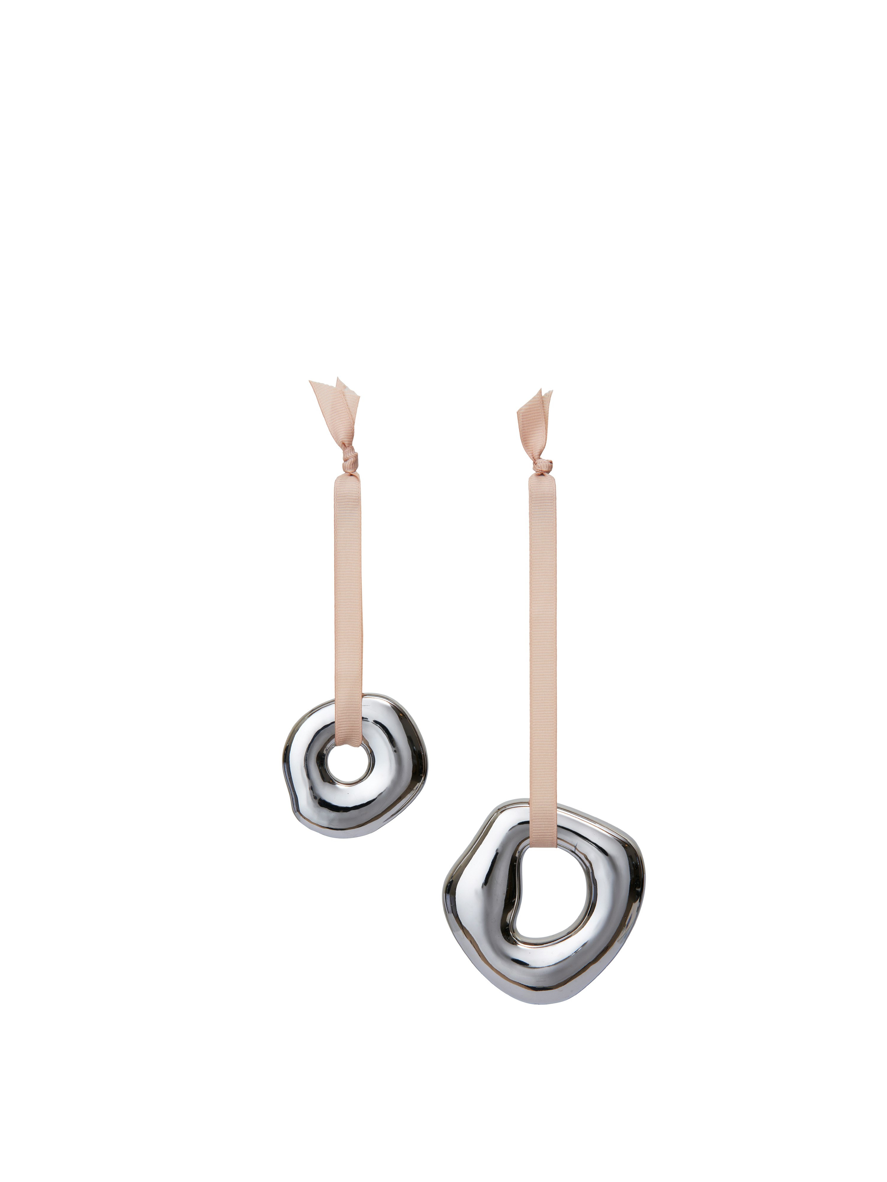 Orrith Ornaments - Set of 2