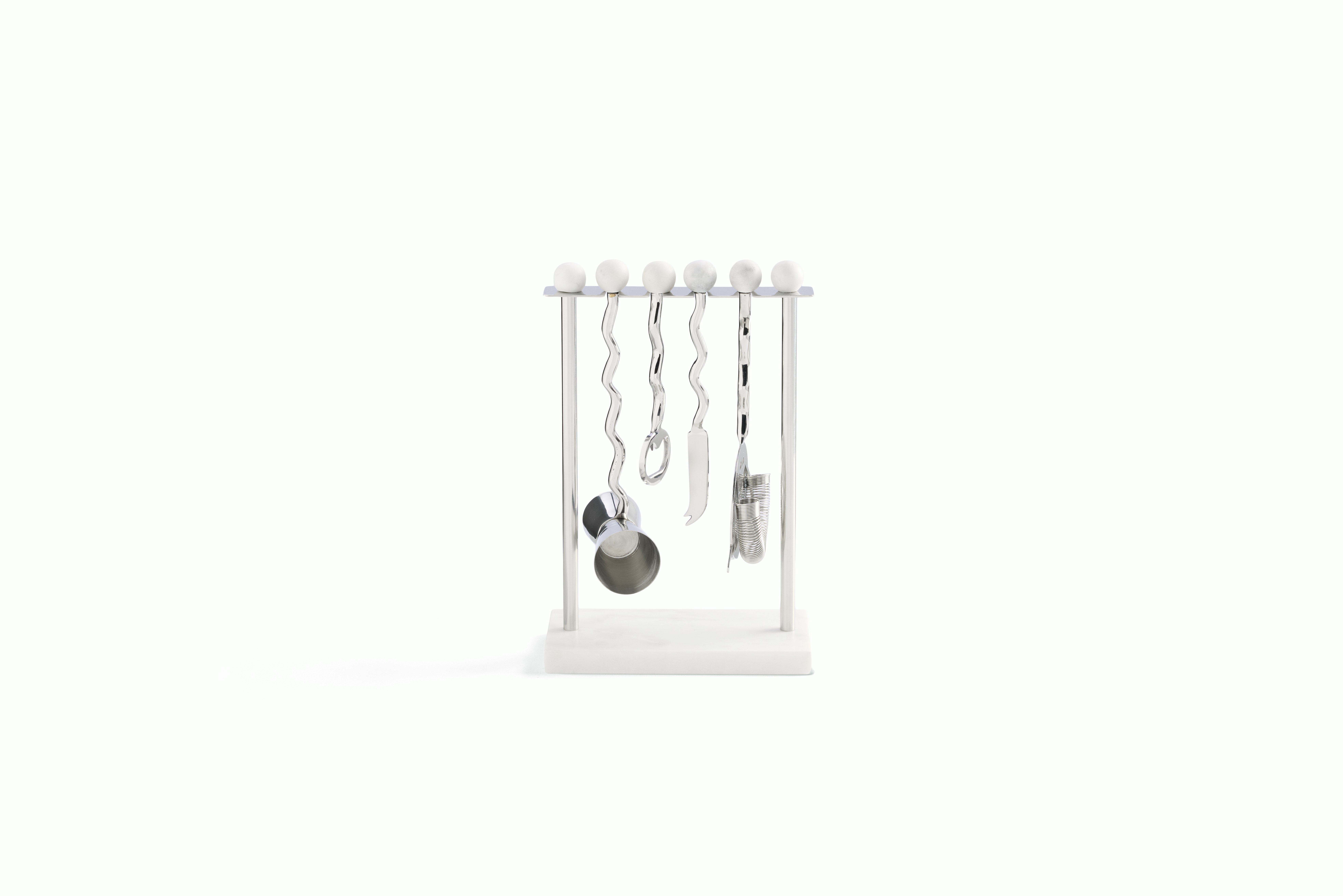 June Bar Set