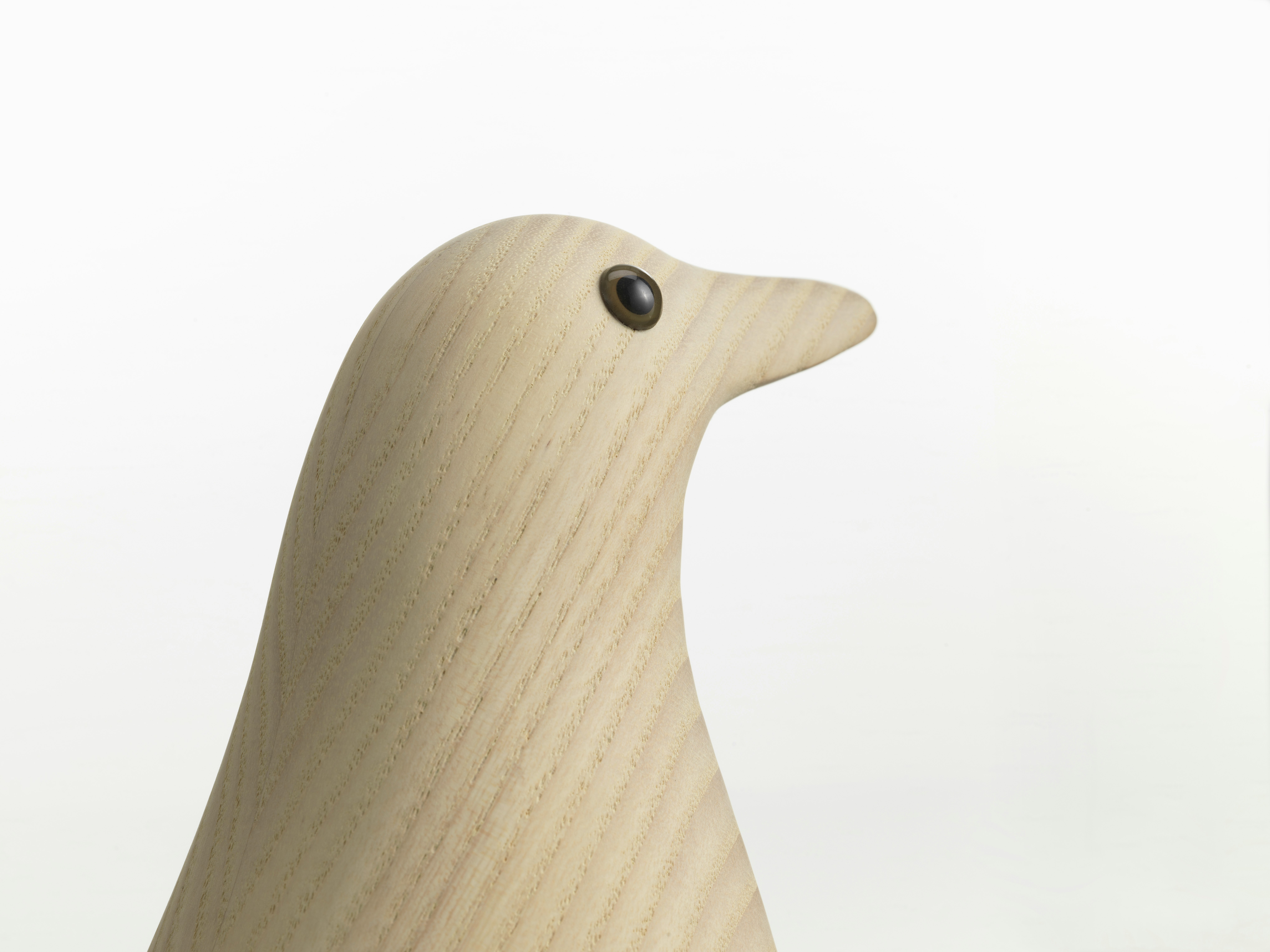 Eames House Bird - Cotton White