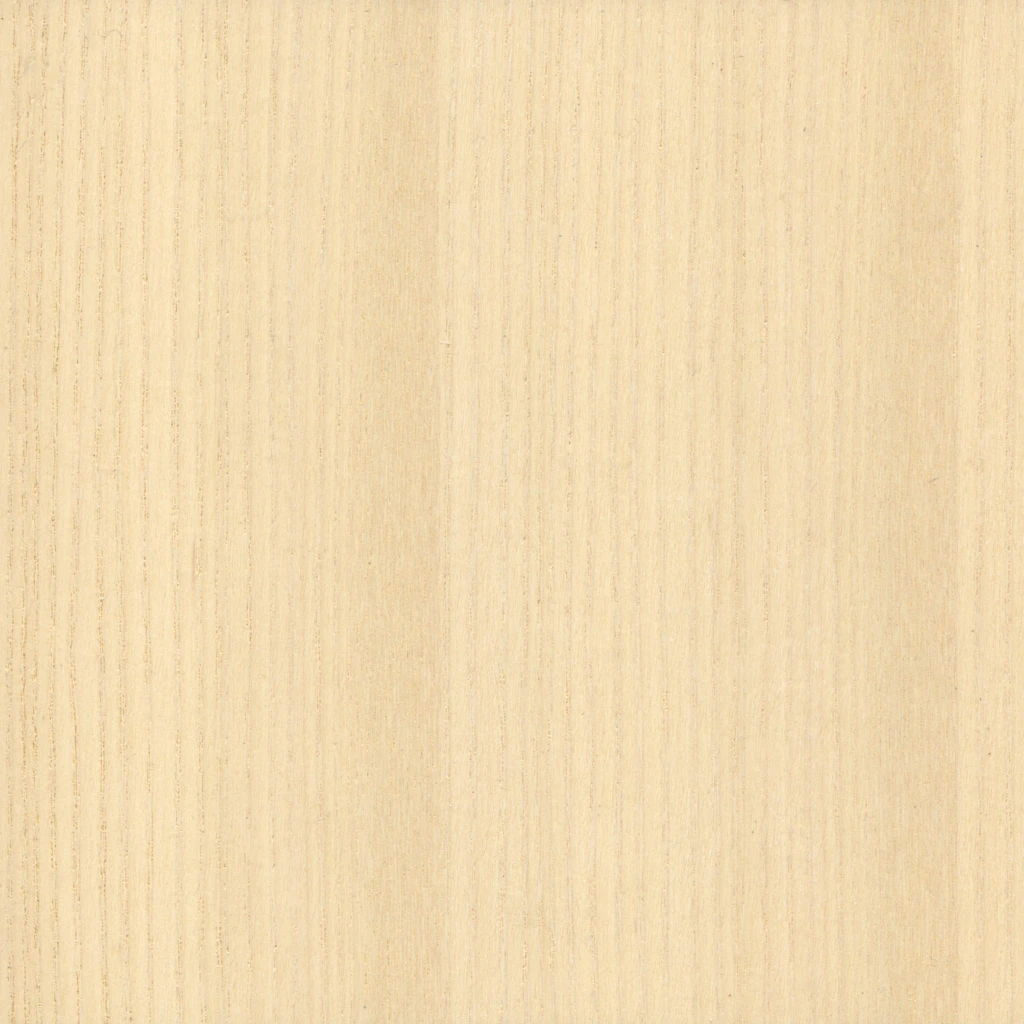 White Quarter Cut Ash