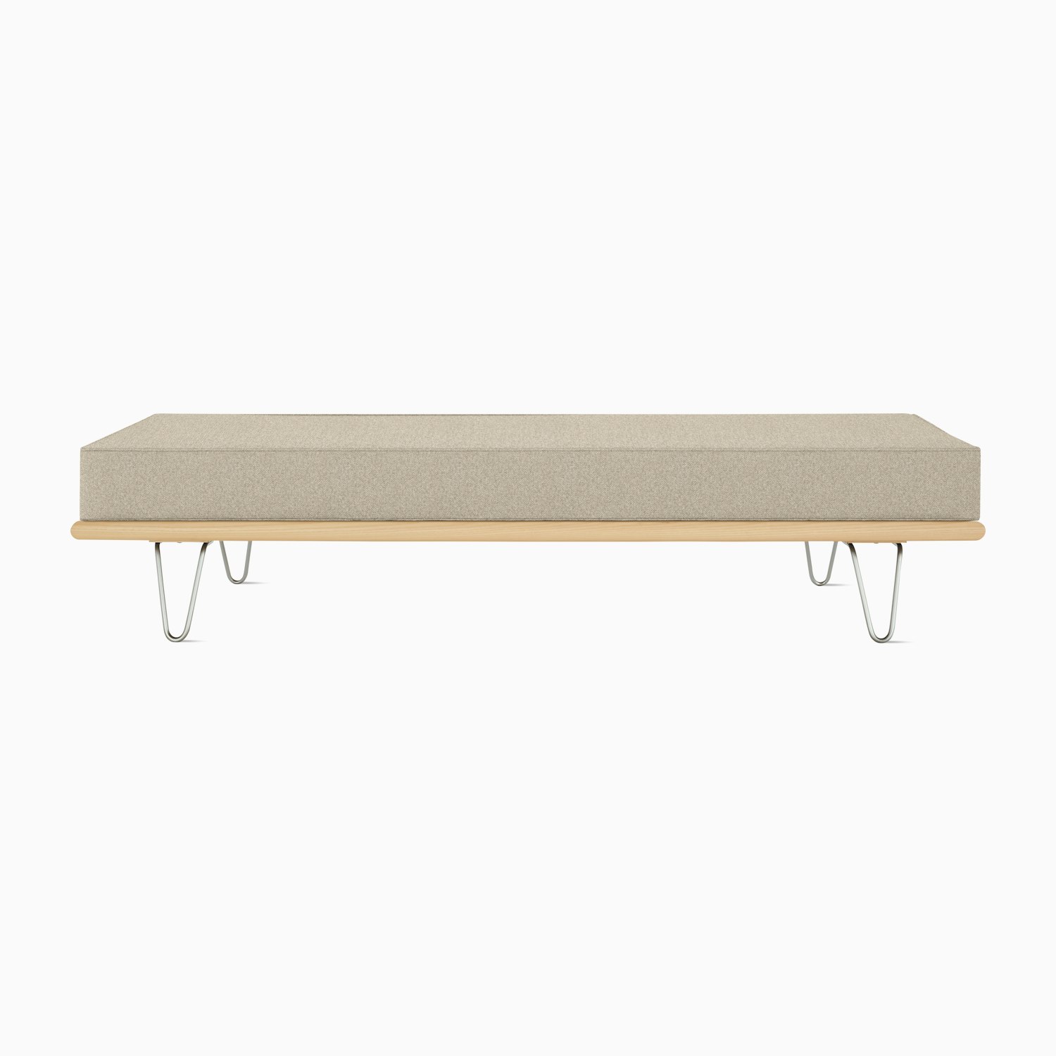 Herman Miller Nelson Daybed, Standard