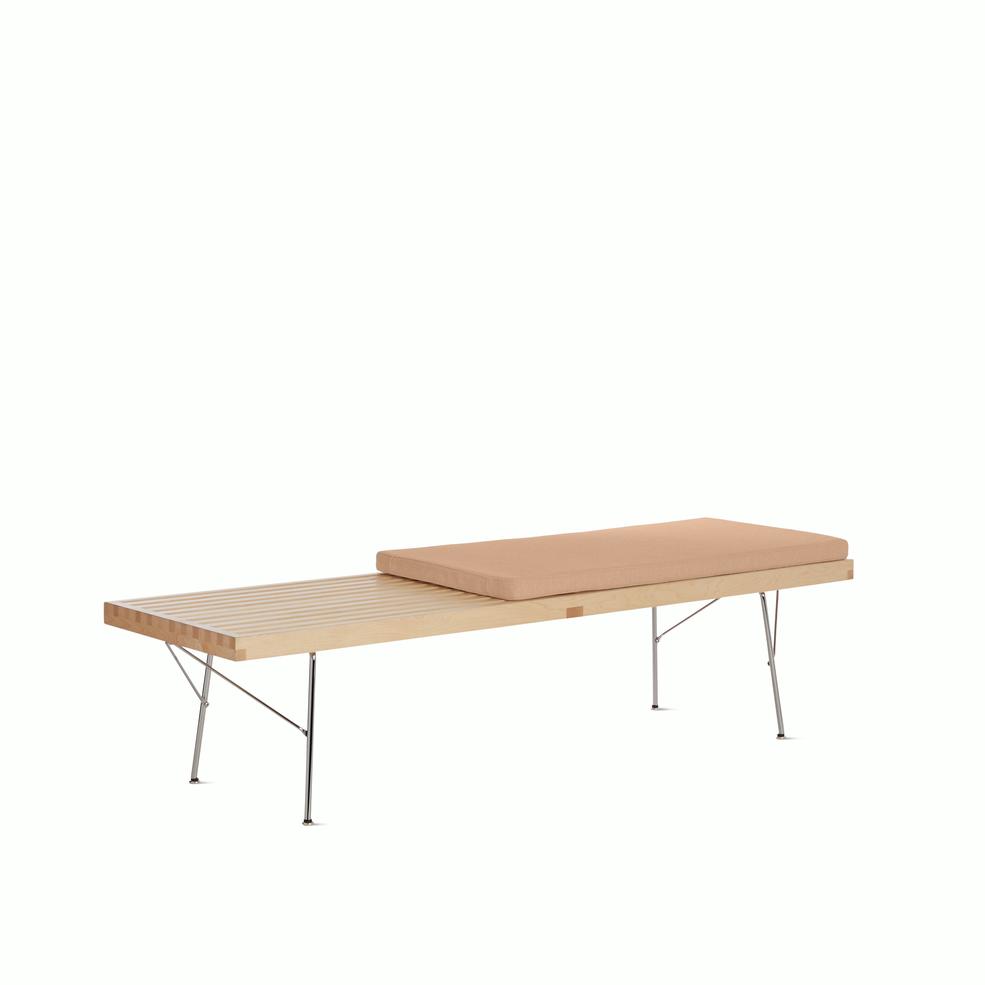 Nelson Platform Bench Cushion 36