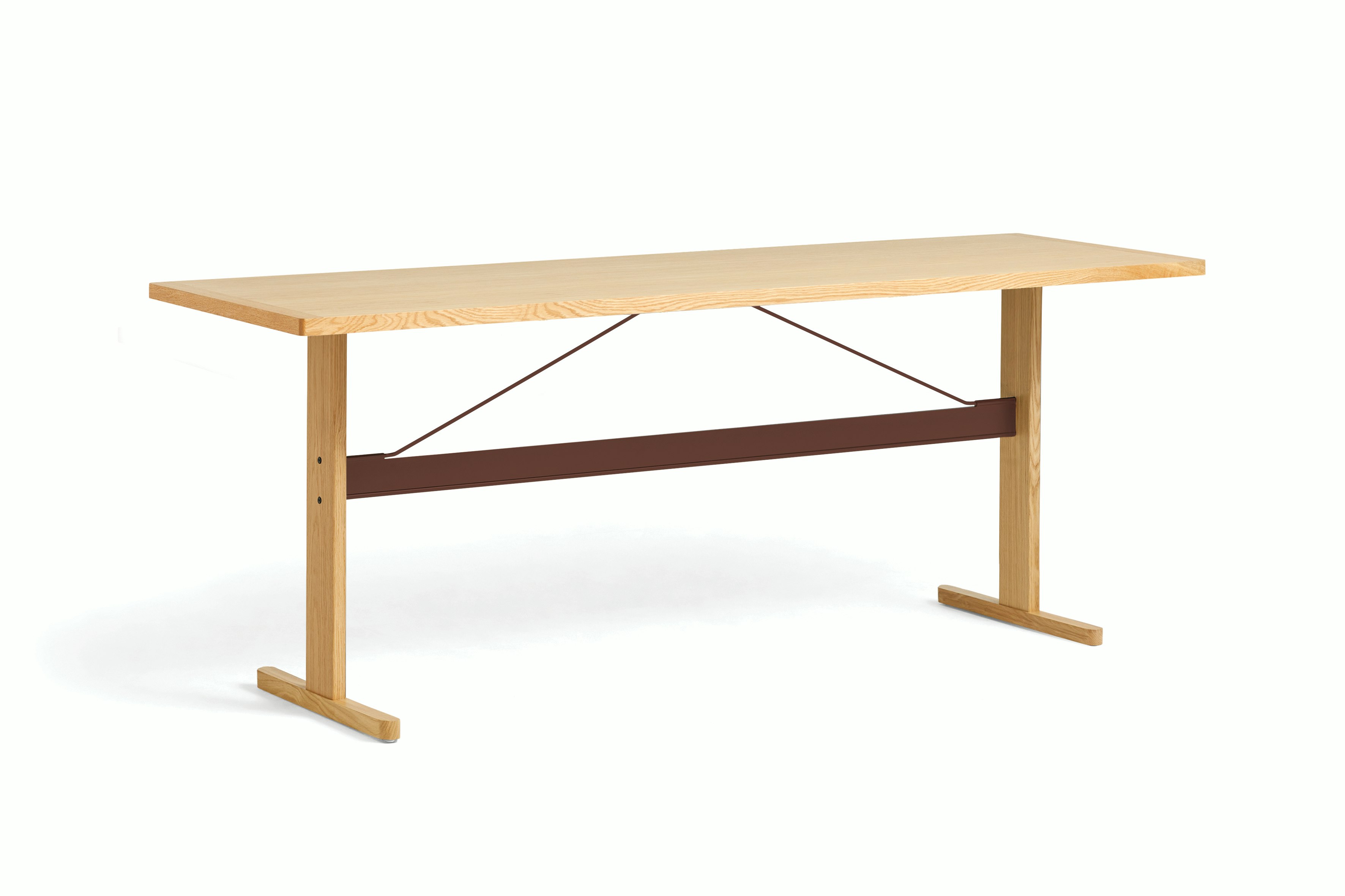 Passerelle Counter Height Table