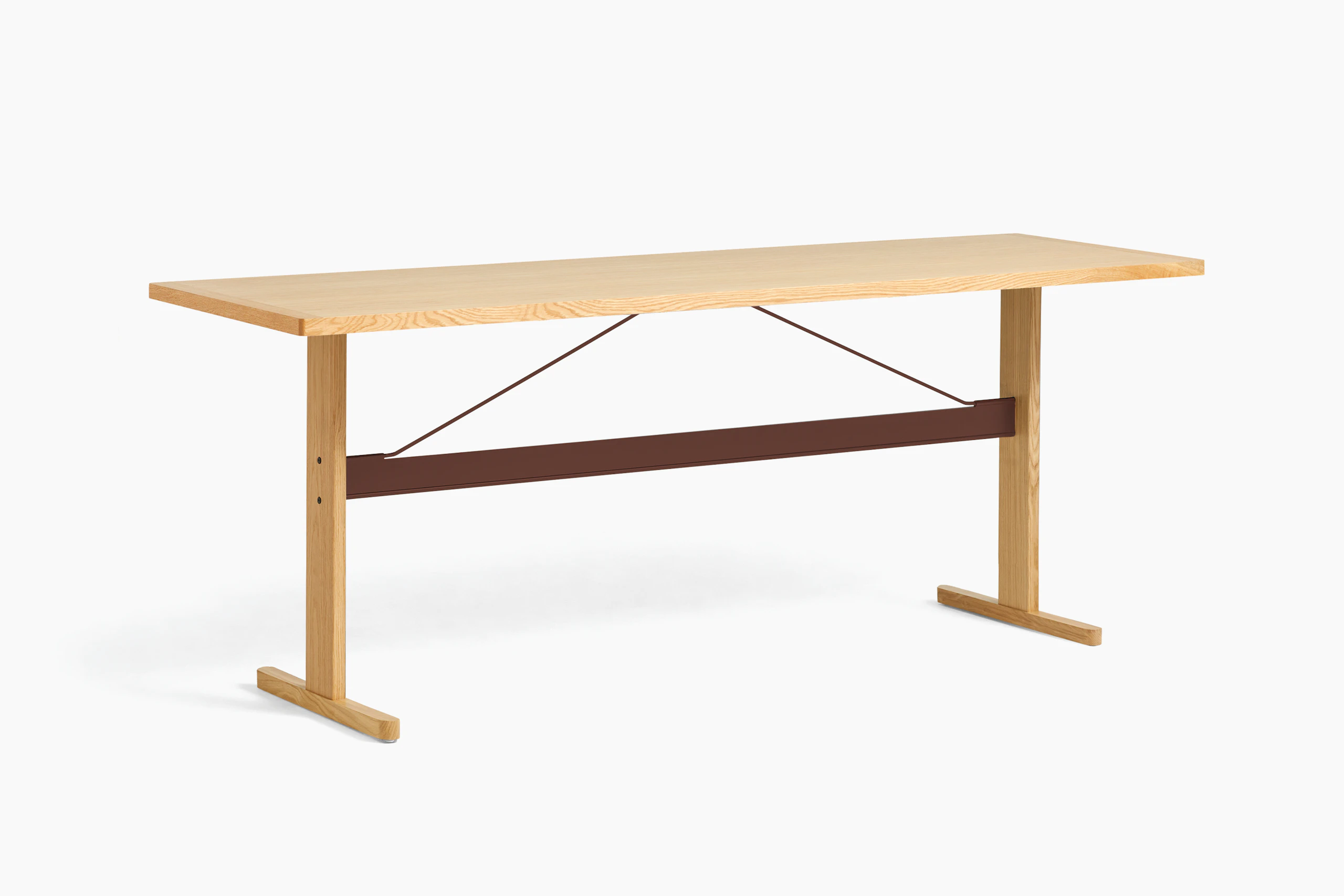 Passerelle Counter Height Table