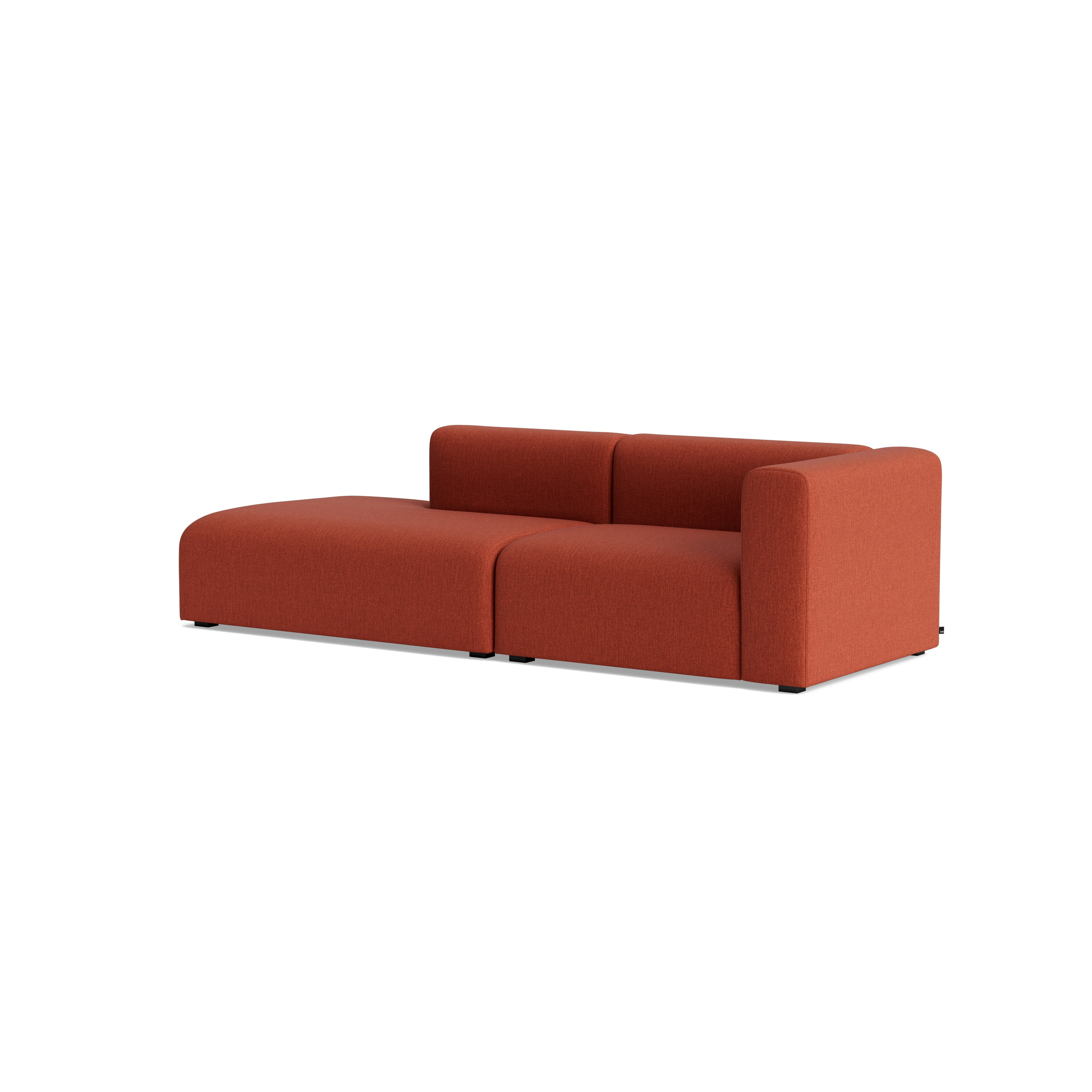 Mags One Arm Sofa - 2.5 Seater,  Right