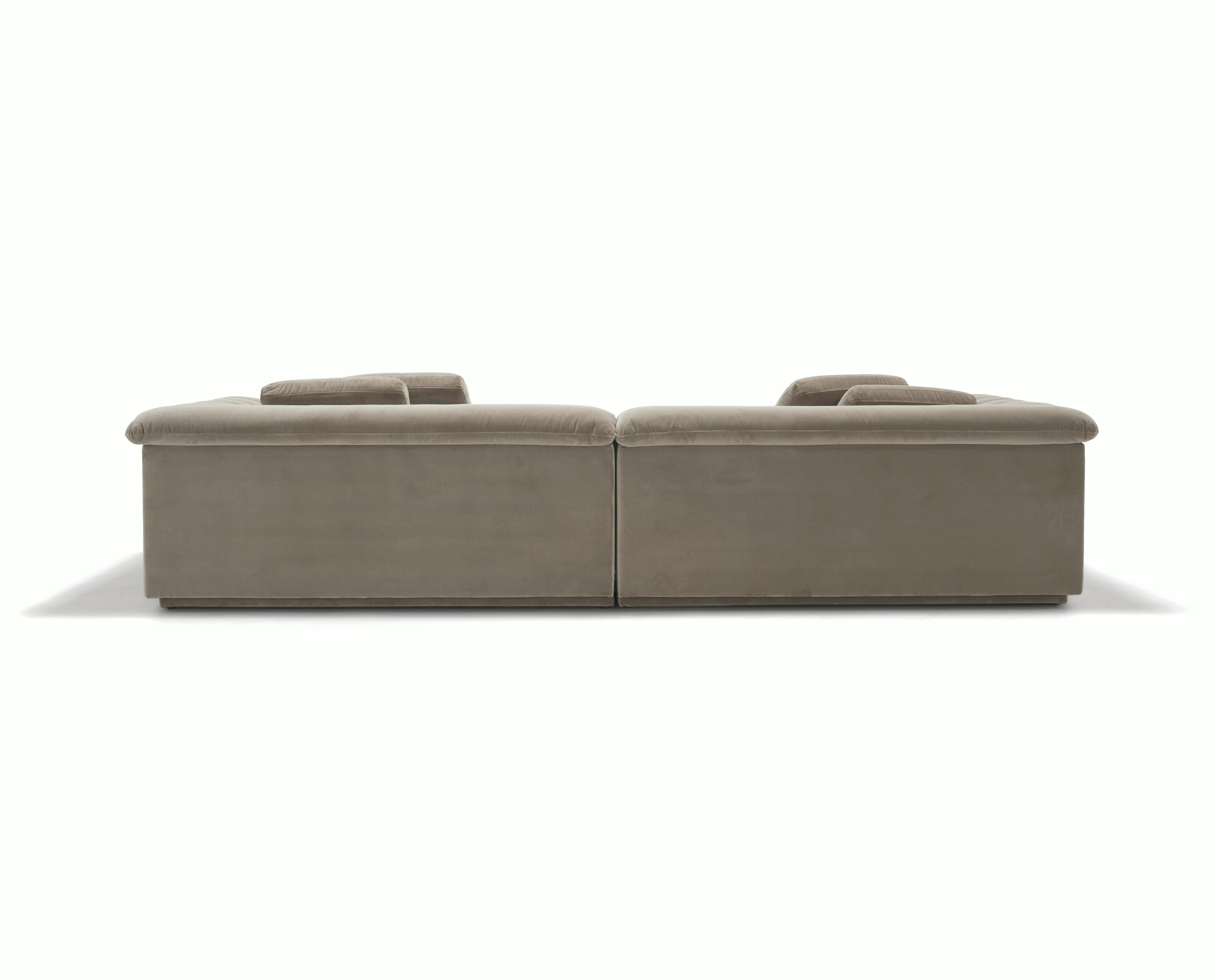 Float Sofa