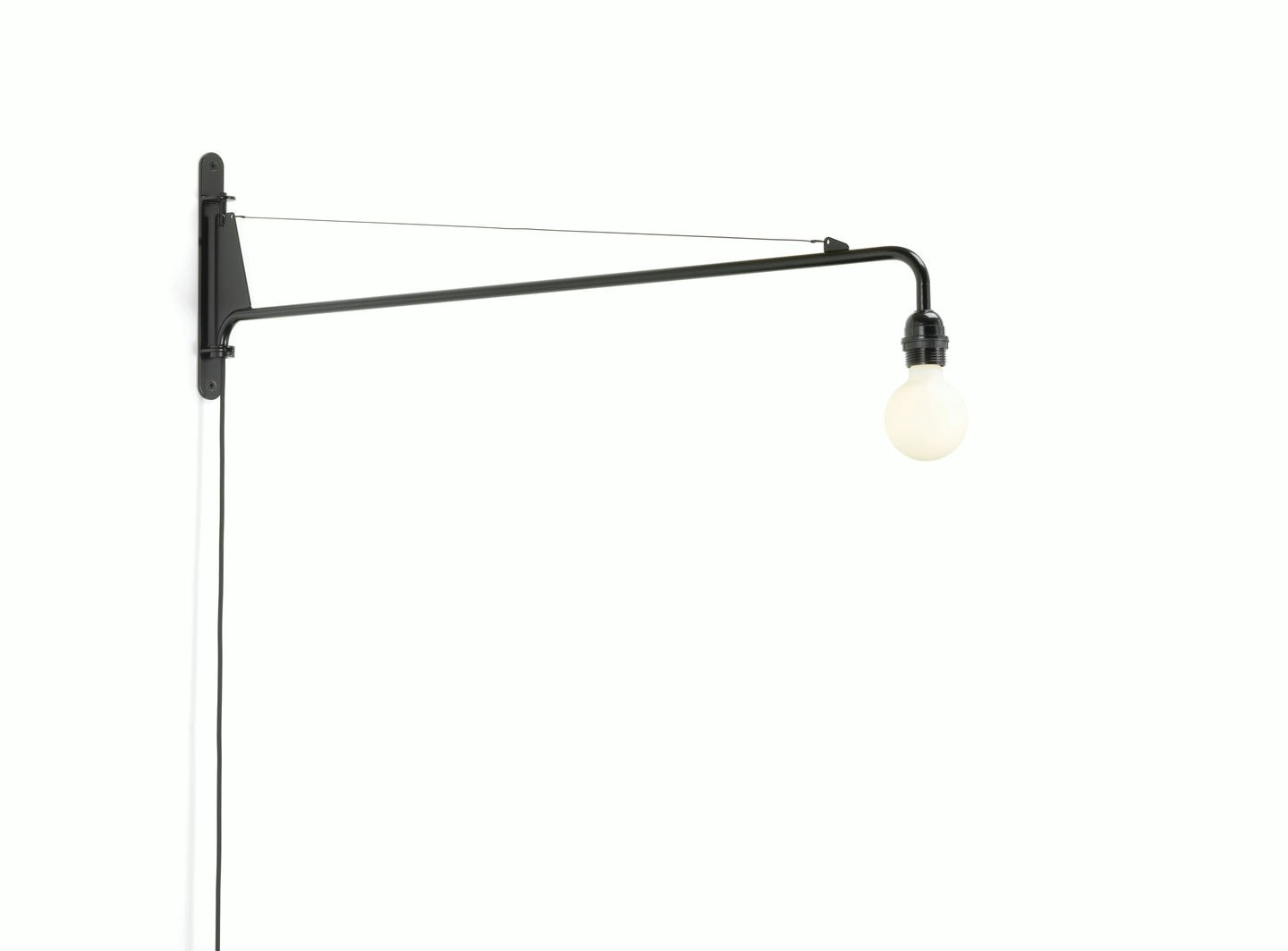 Petite Potence Lamp