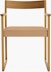 Matera Dining Chair - Armchair