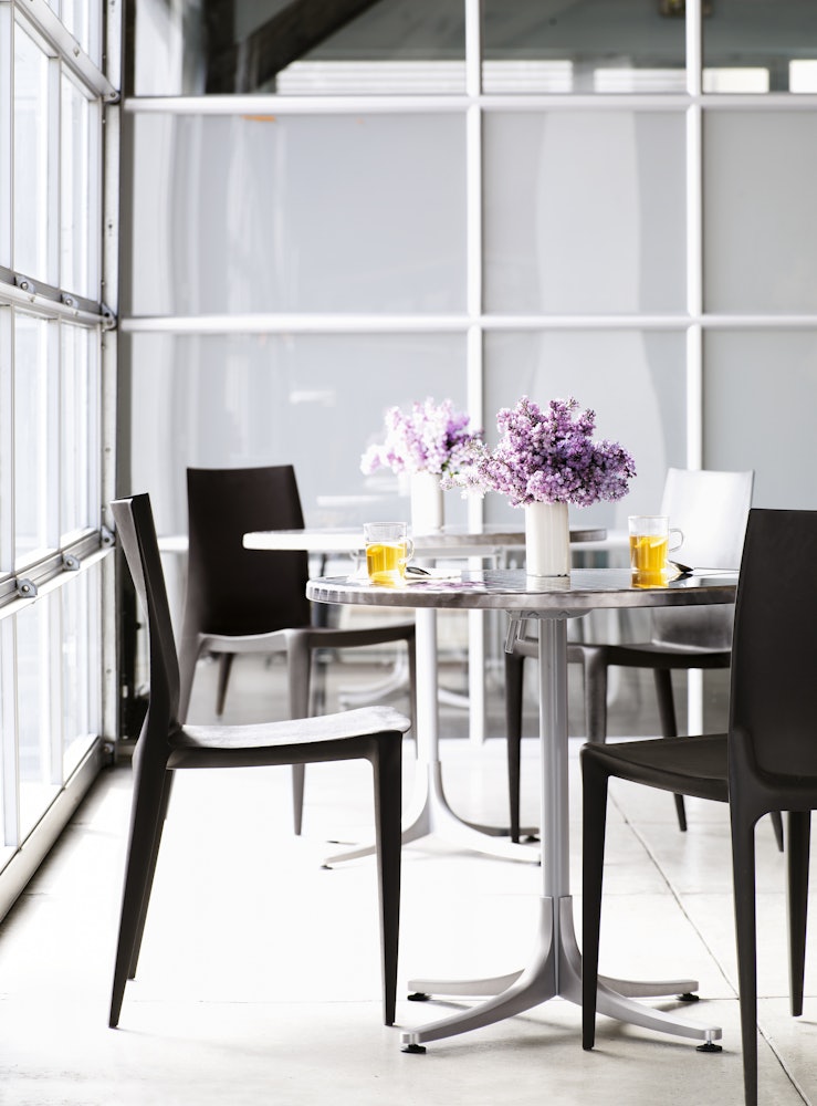 Bellini Chair - Set of 4 – Design Within Reach Bellini Chair - Set of 4 – Design Within Reach