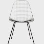 Eames 4-Leg Wire Chair (DKX.0)