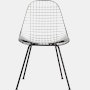 Eames 4-Leg Wire Chair (DKX.0)