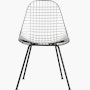 Eames Wire Chair Eames Wire Chair, Standard