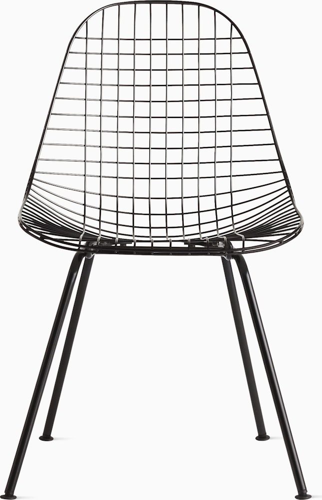 Eames 4-Leg Wire Chair (DKX.0)