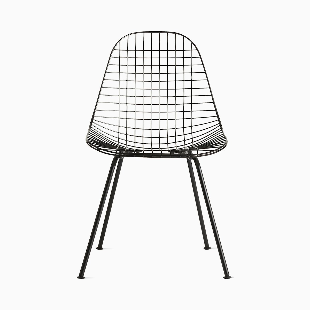 Eames Wire Chair Eames Wire Chair, Standard
