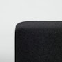Drum Pouf