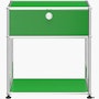 USM Haller P2 Bedside Table USM Haller P2 Bedside Table