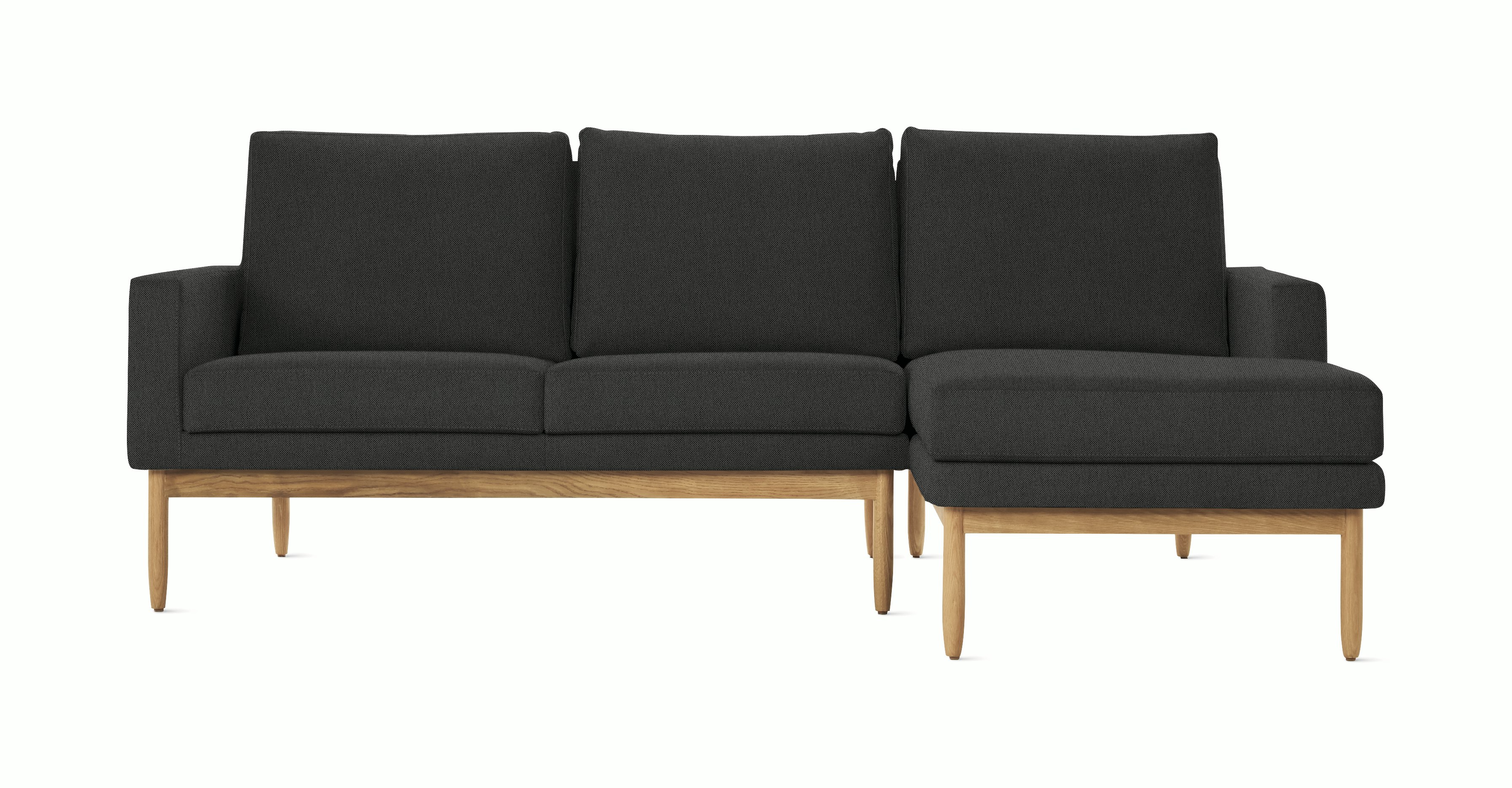 Raleigh Sectional Sofa