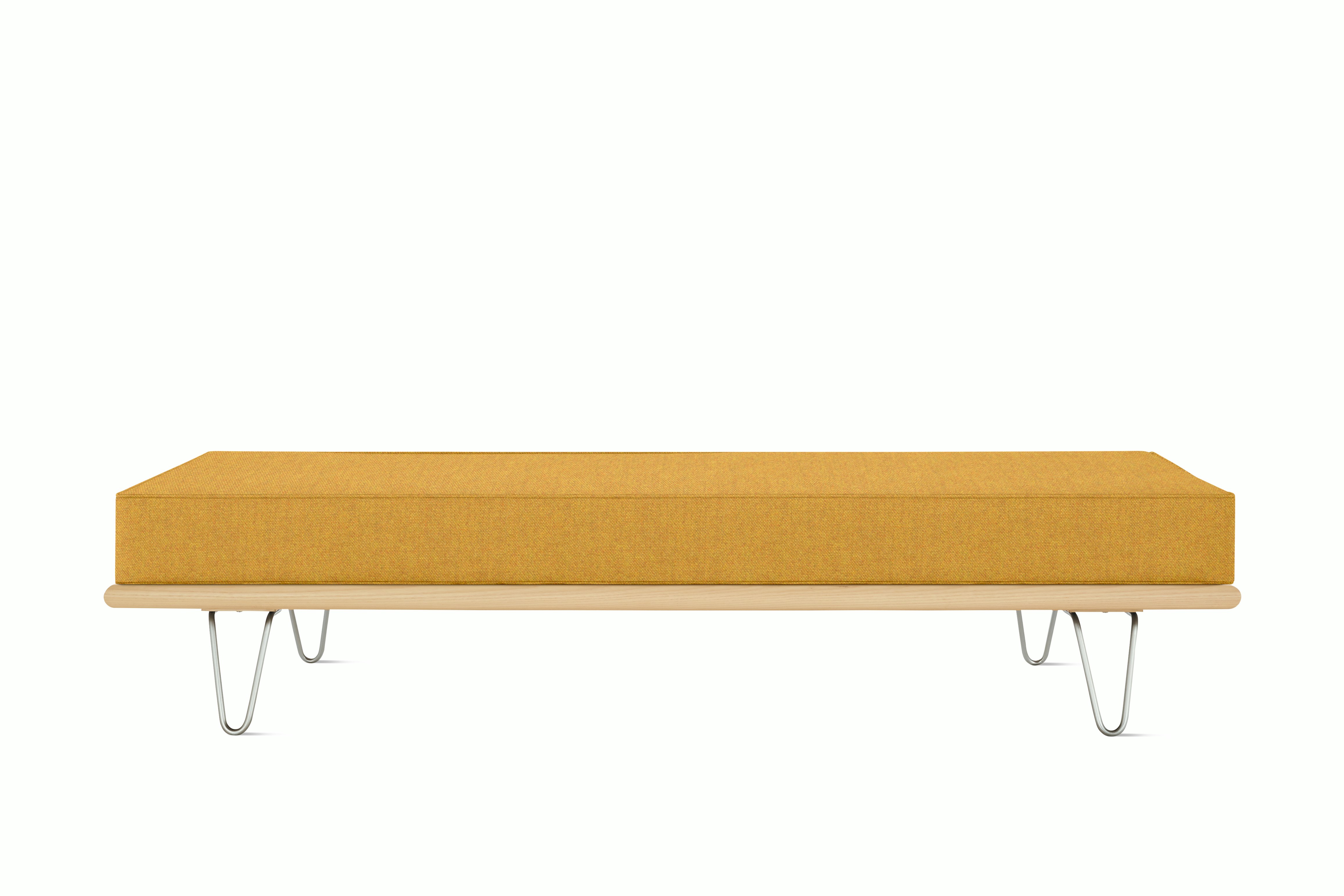 Nelson Daybed - Standard,  Ash,  Beck,  Retrospect,  Hairpin