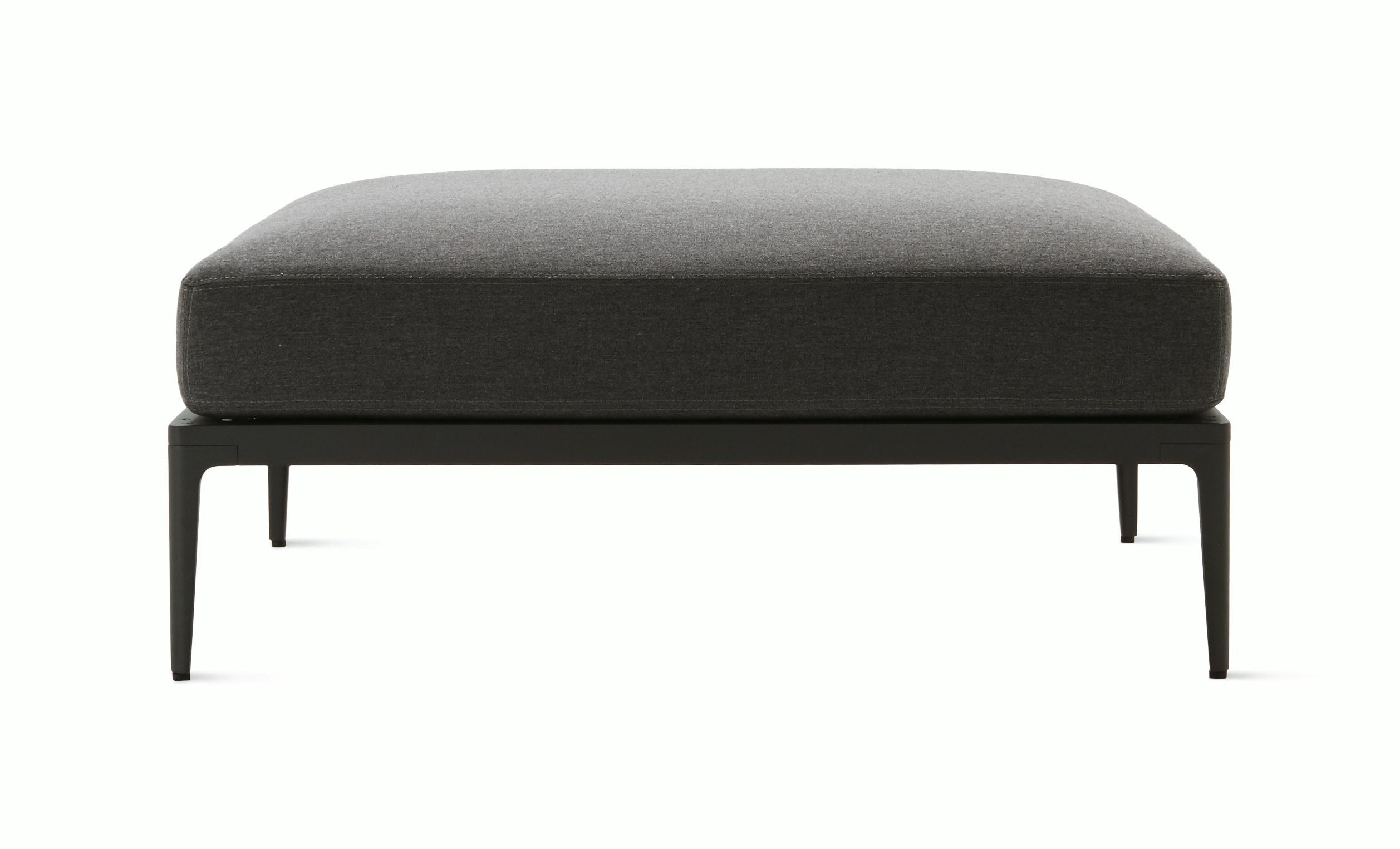 Grid Ottoman