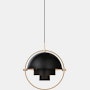 Multi-Lite Pendant
