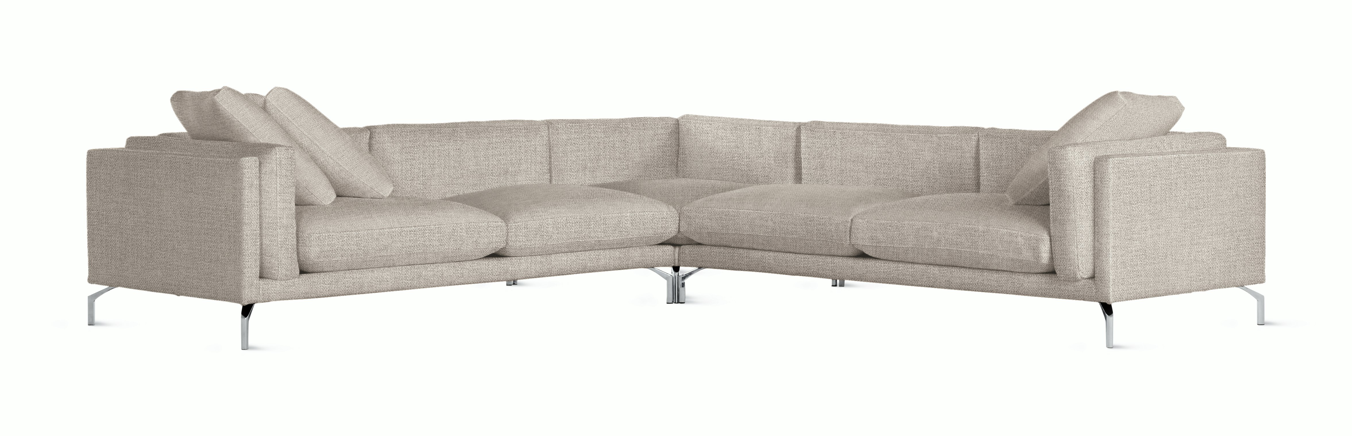 Como Corner Sectional
