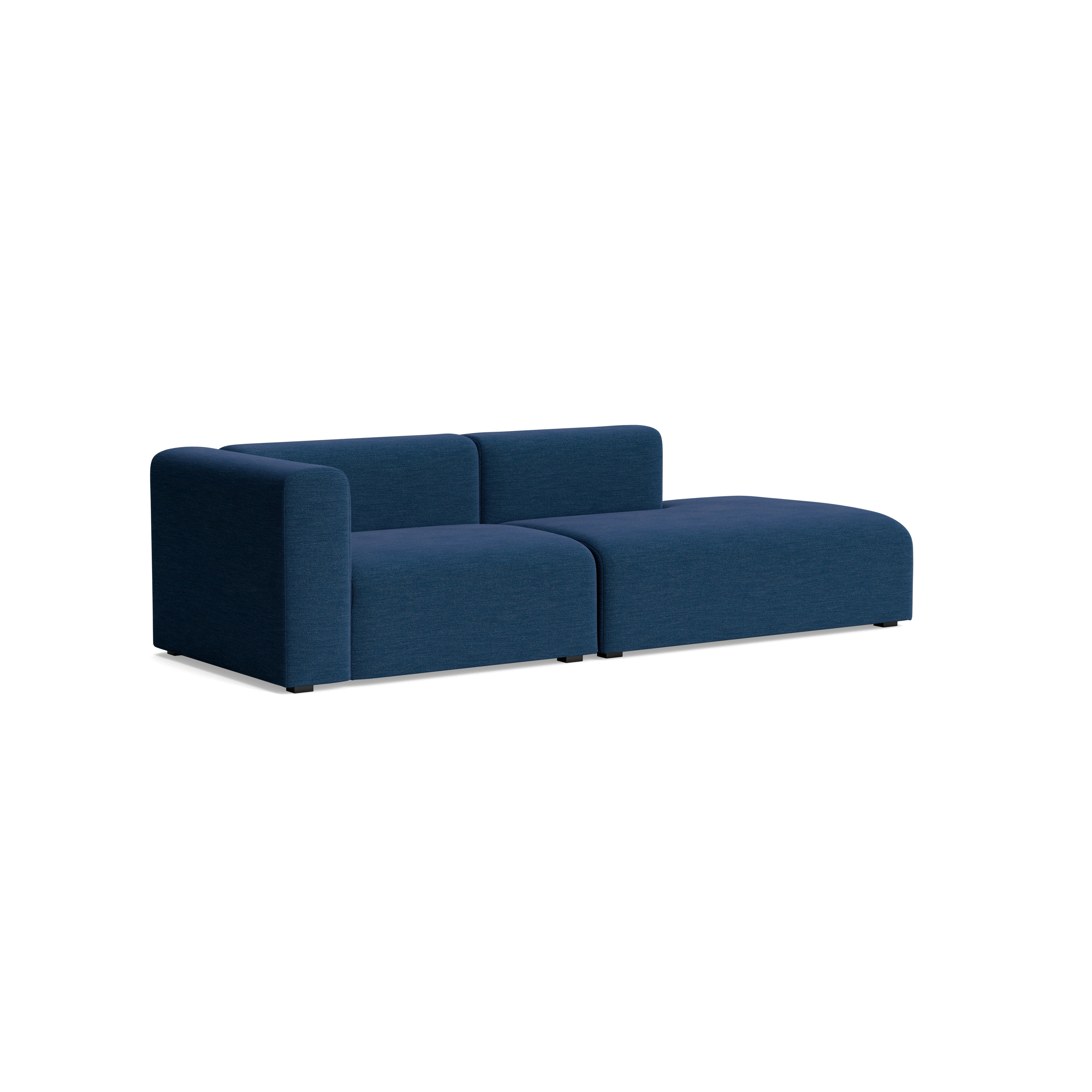 Mags One Arm Sofa - 2.5 Seater,  Left