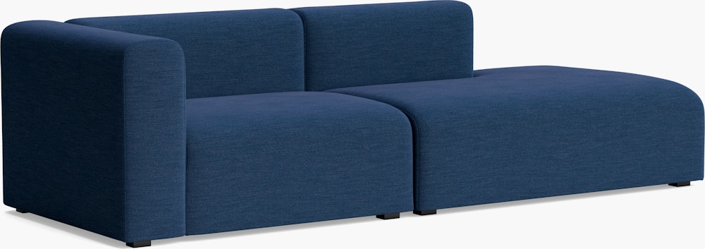 Mags One Arm Sofa - 2.5 Seater,  Left