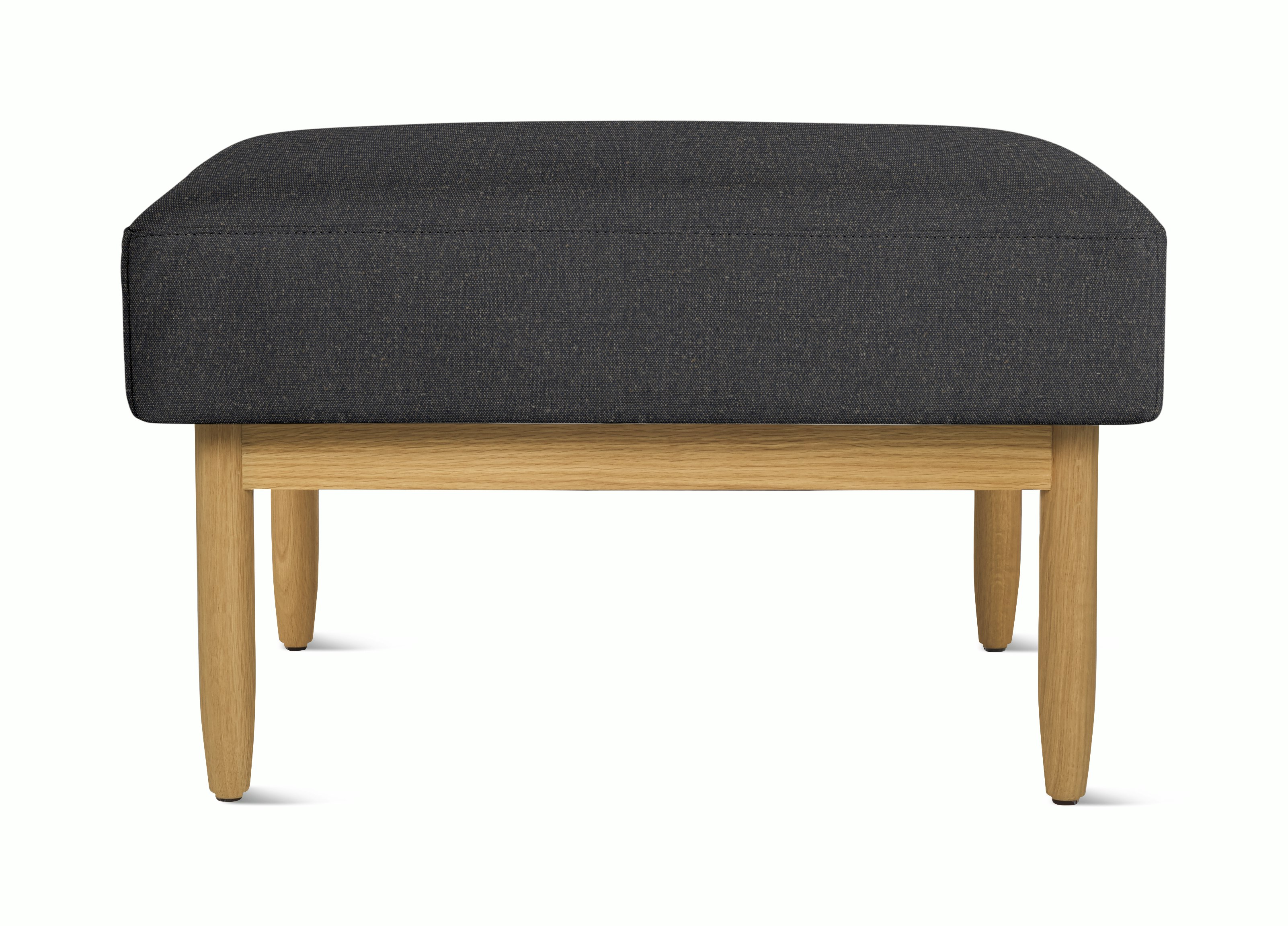 Raleigh Ottoman