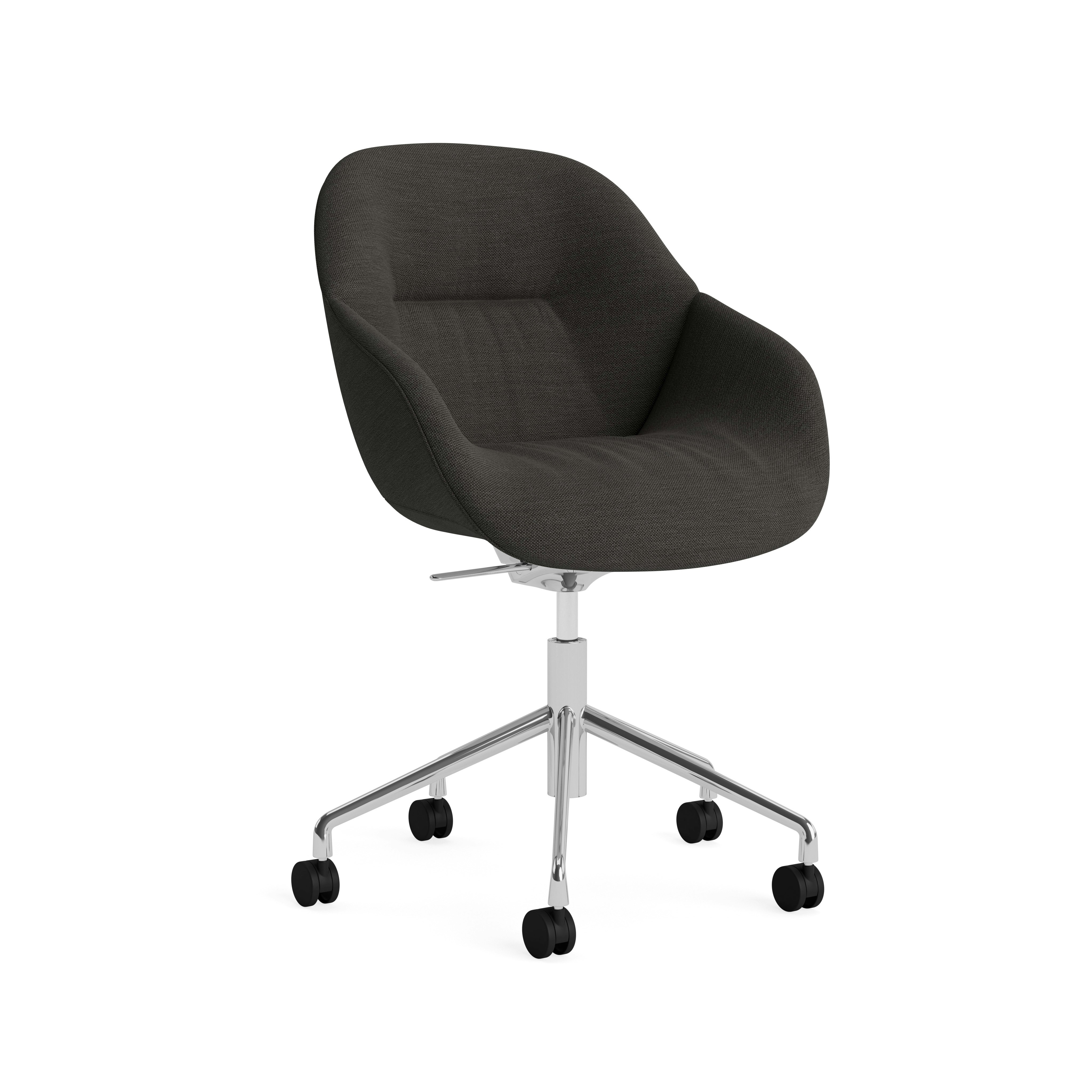 AAC 155 Soft - Mode, 005 Talus - Polished Aluminum