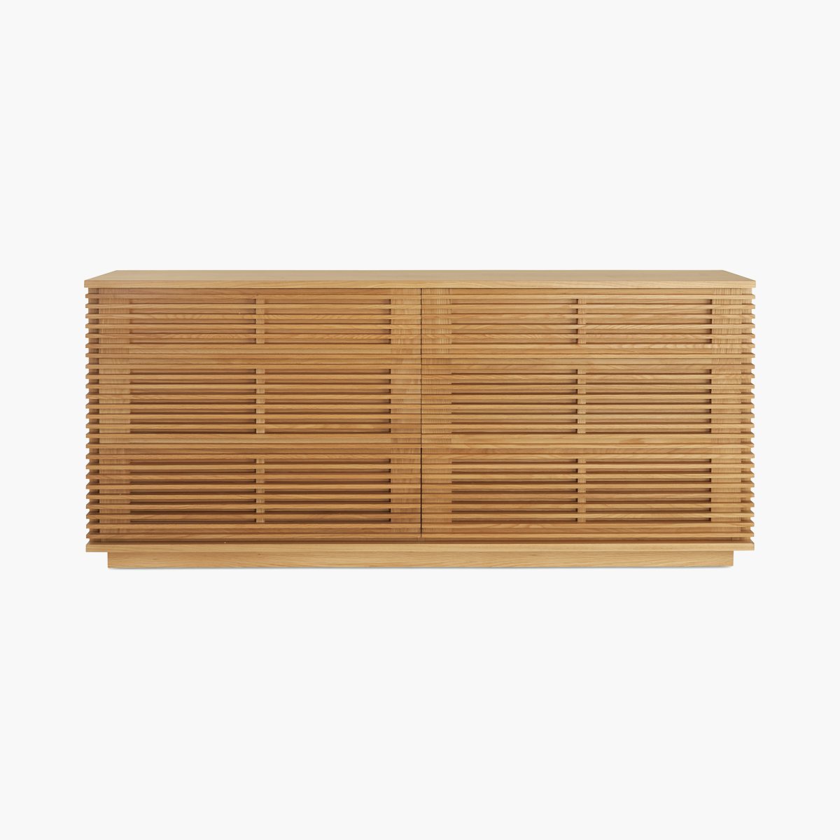 Line Dresser Line Six Drawer Dresser