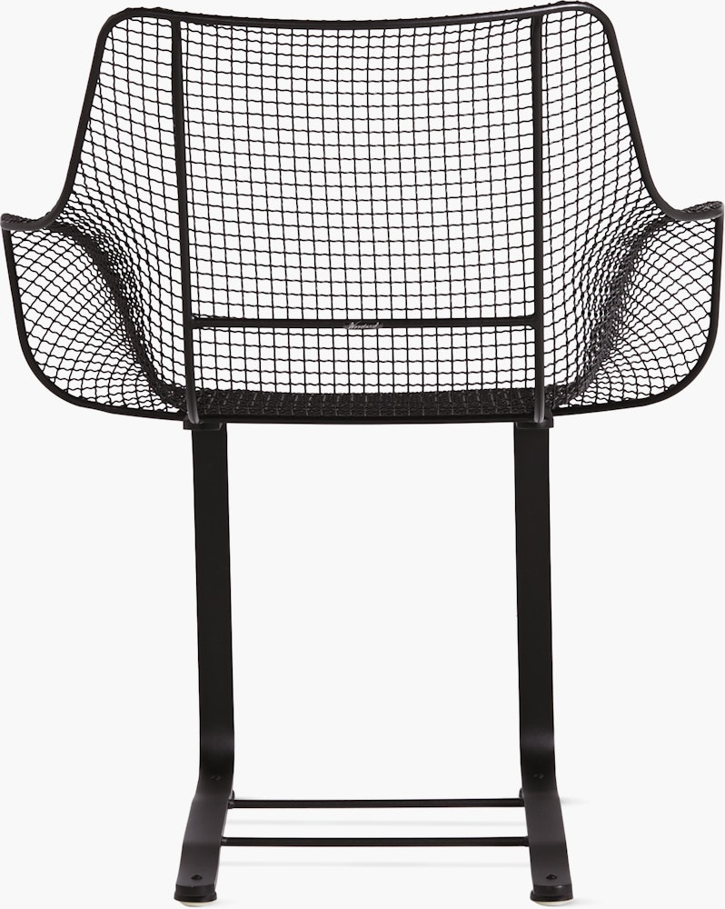 Sculptura Spring Chair
