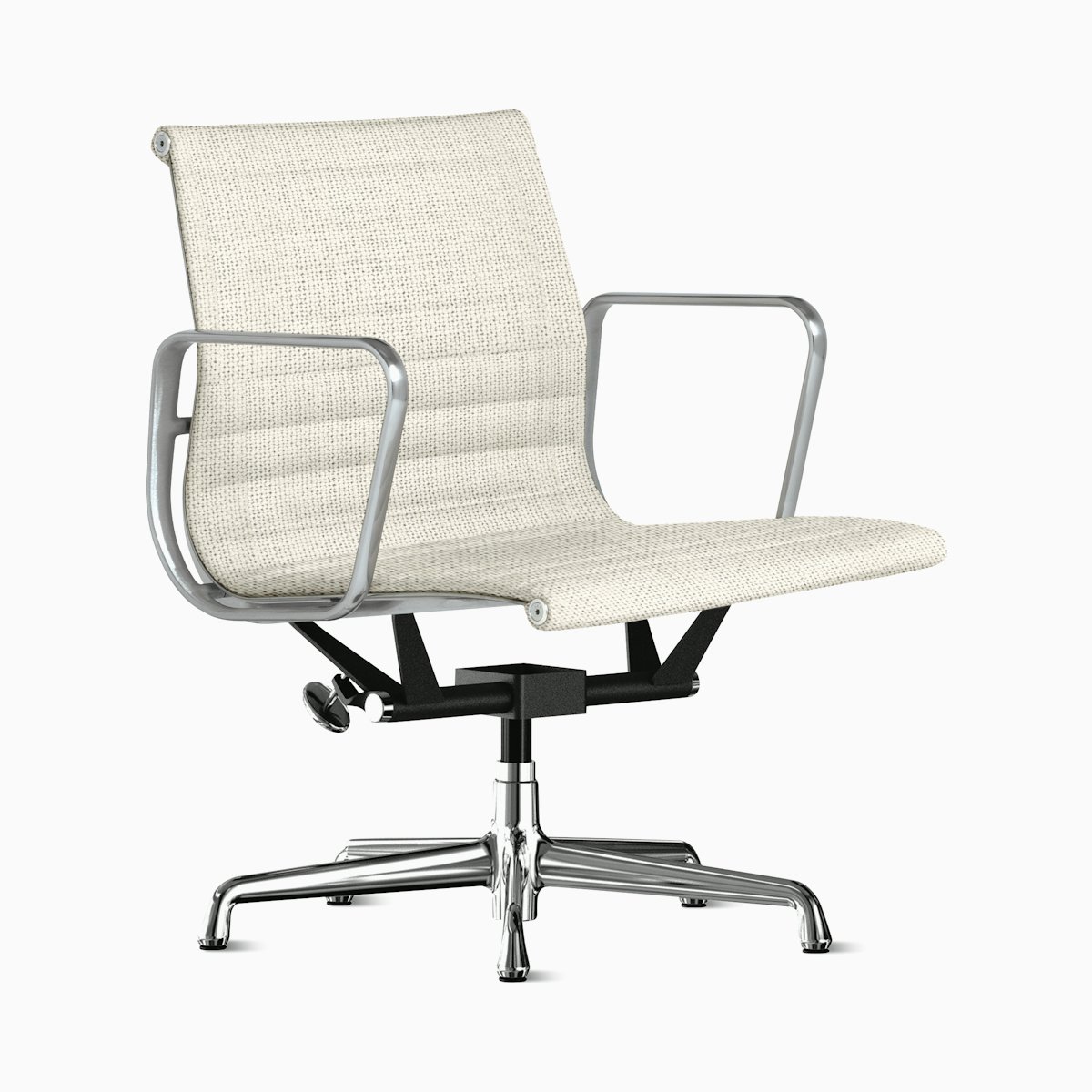 Eames Aluminum Group Chair Eames Aluminum Group Chair, Management