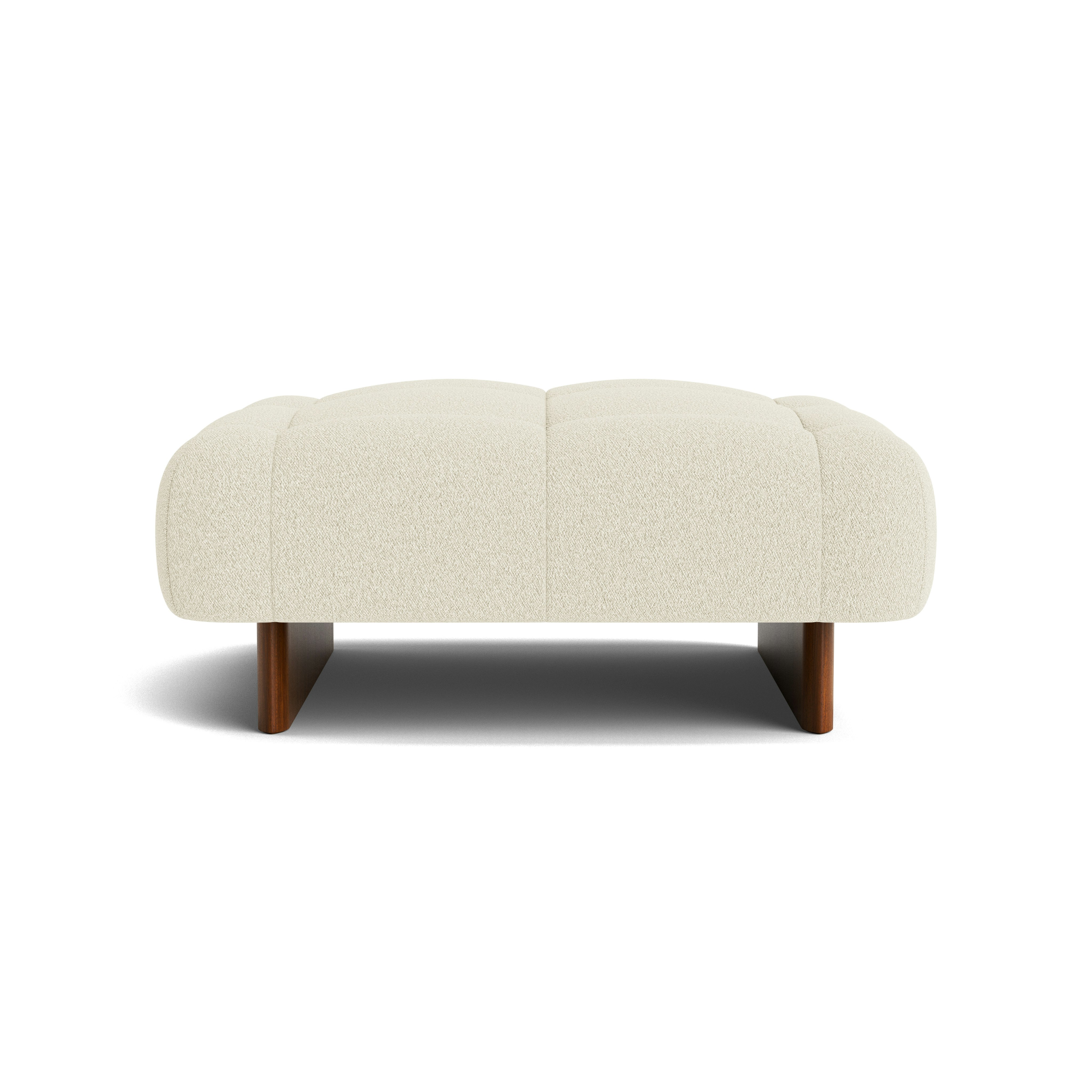Quilton Lift Ottoman