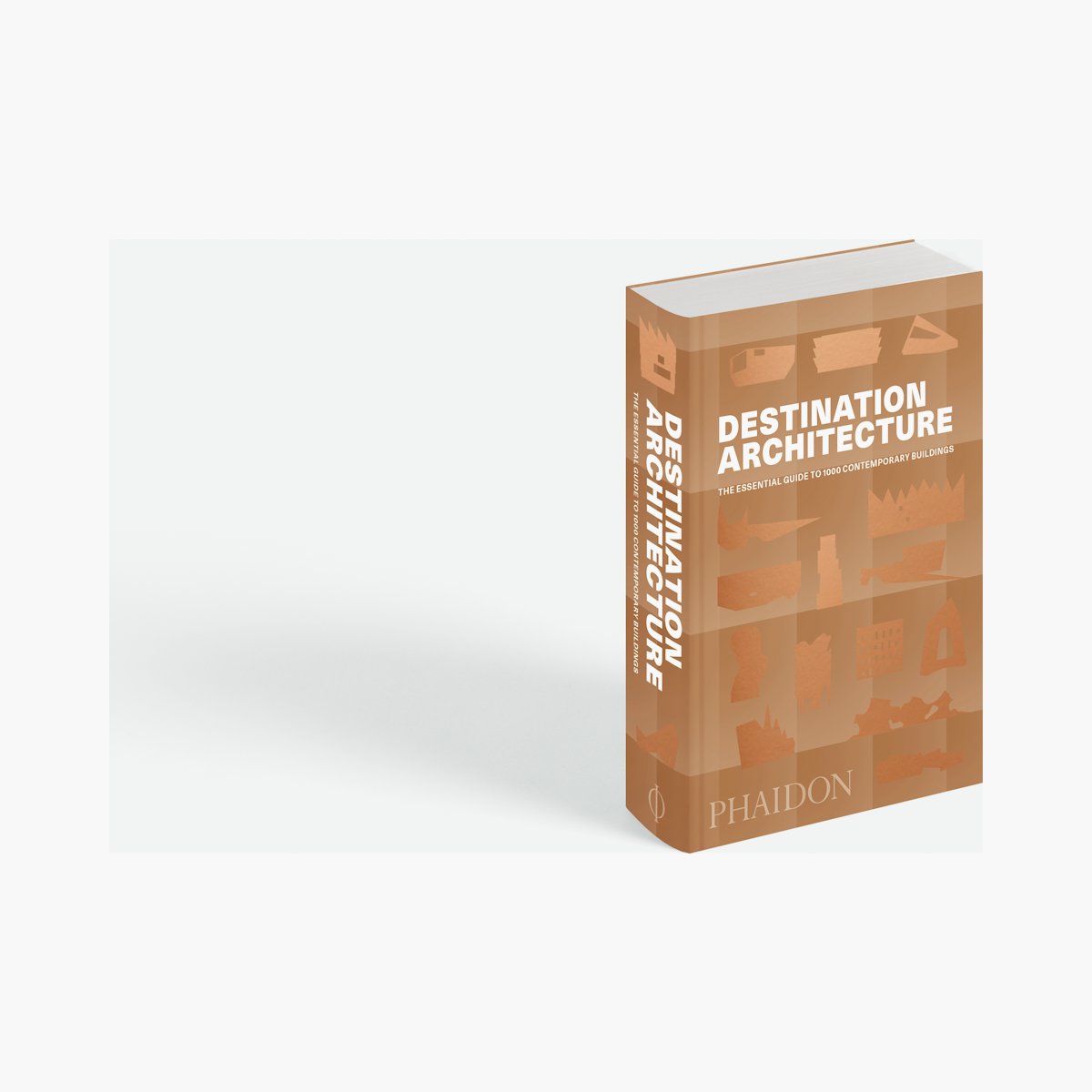 Destination Architecture Destination Architecture