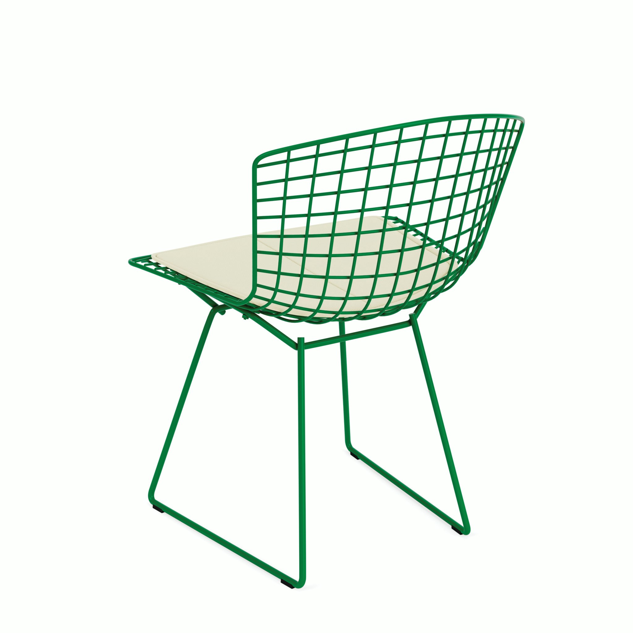 Bertoia Indoor-Outdoor Side Chair
