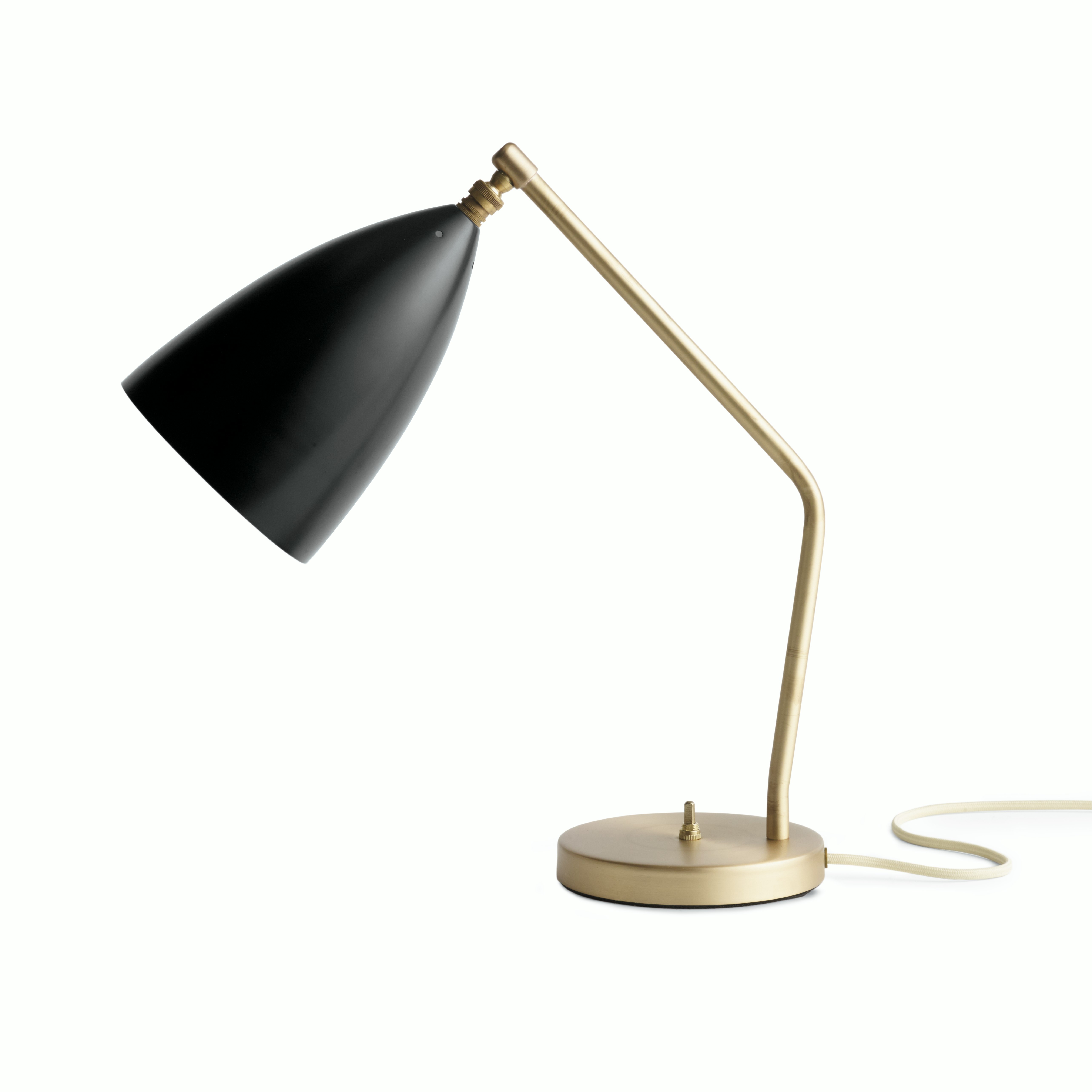 Grasshopper Table Lamp