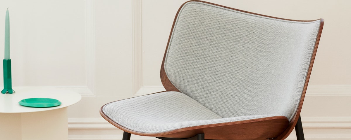 Dapper Lounge Chair
