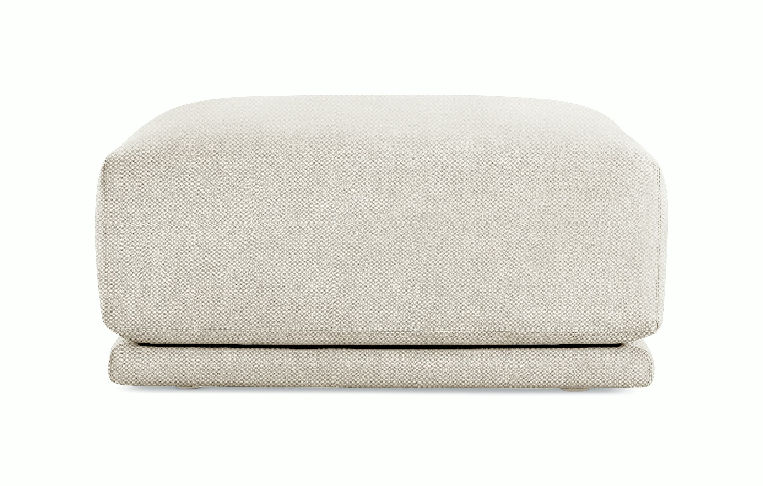 Kelston Ottoman, Fabric